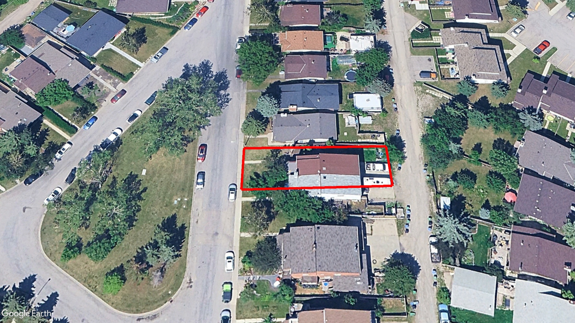 Tax Sale Calgary, Alberta - 016-16421-2