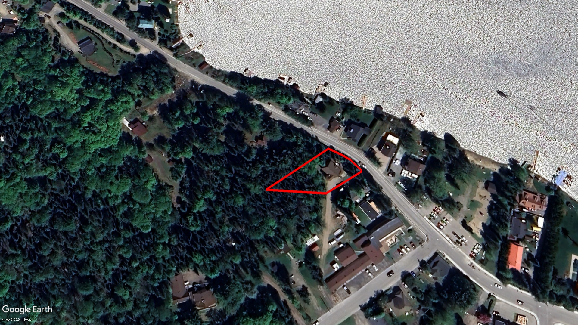 Tax Sale Les Pays-d'en-Haut, Quebec - 