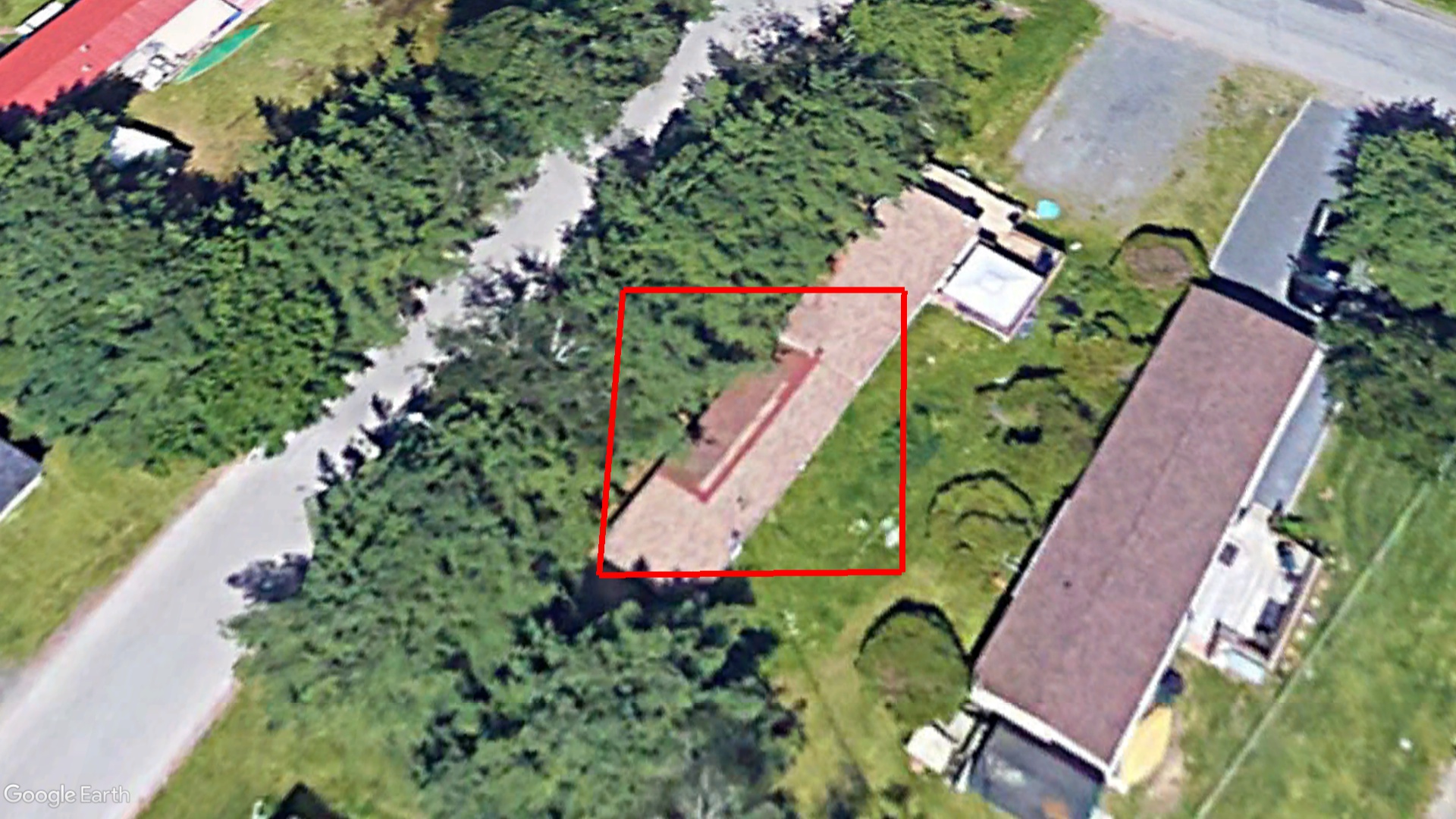 Tax Sale York/Sunbury, New Brunswick - 06709220