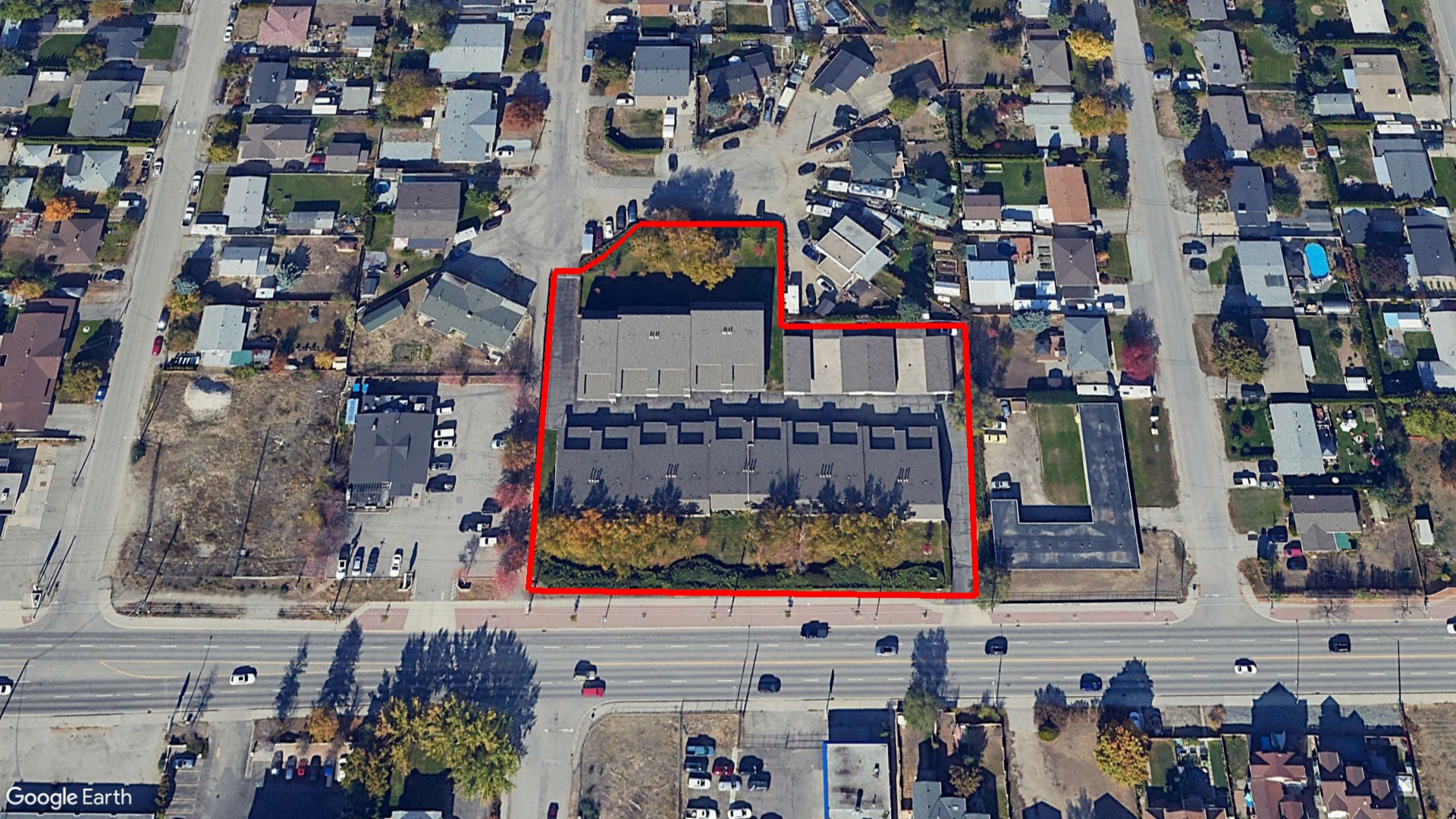 Tax Sale Kelowna, British Columbia - 19-217-06199.990