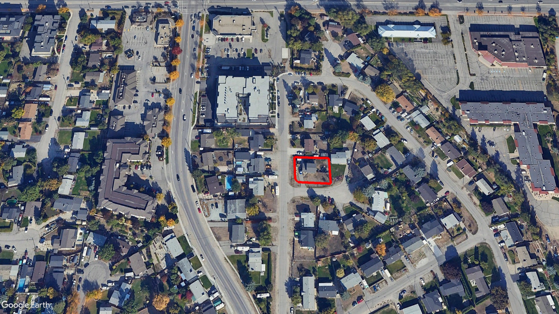 Tax Sale Kelowna, British Columbia - 