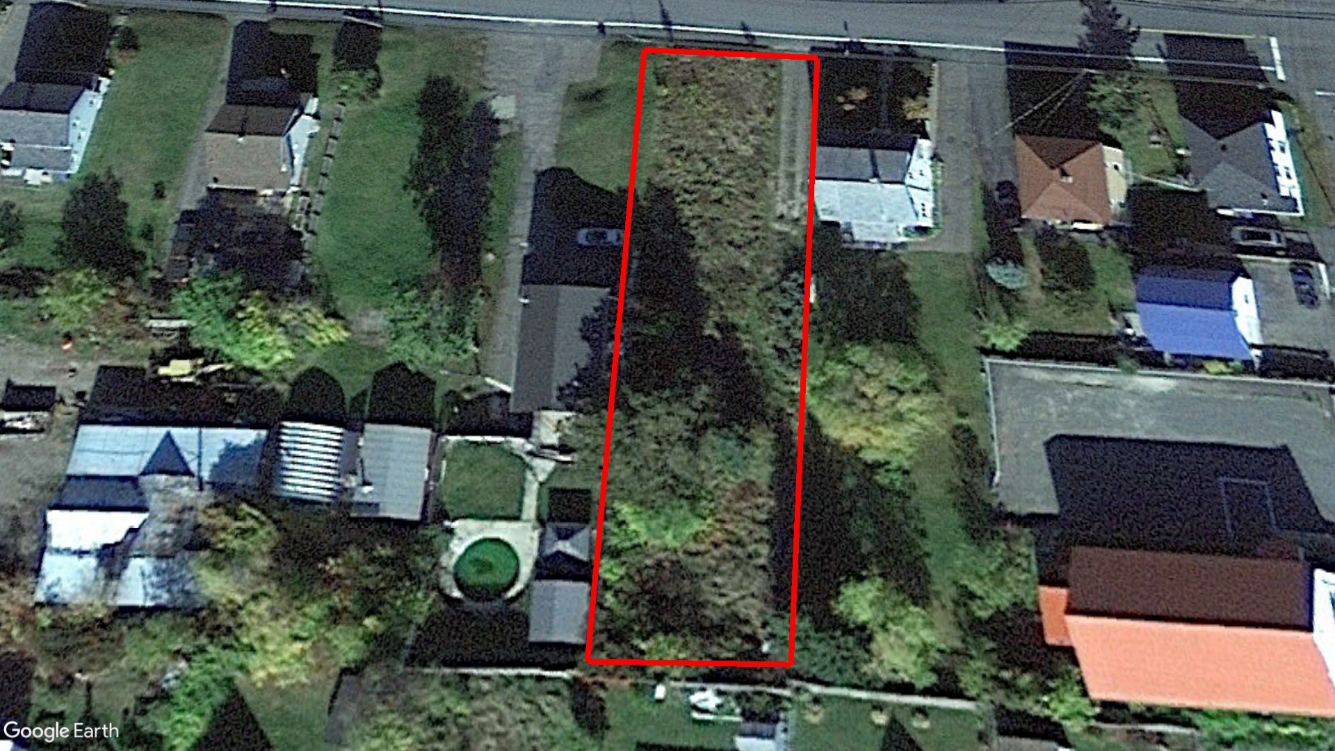 Tax Sale Restigouche, New Brunswick - 03408752