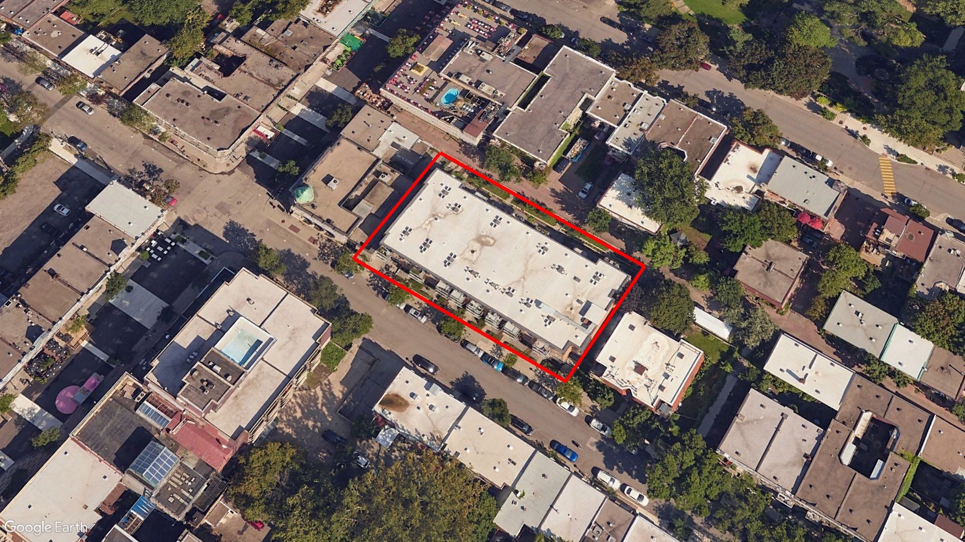 Tax Sale Montreal, Quebec - 220002-43