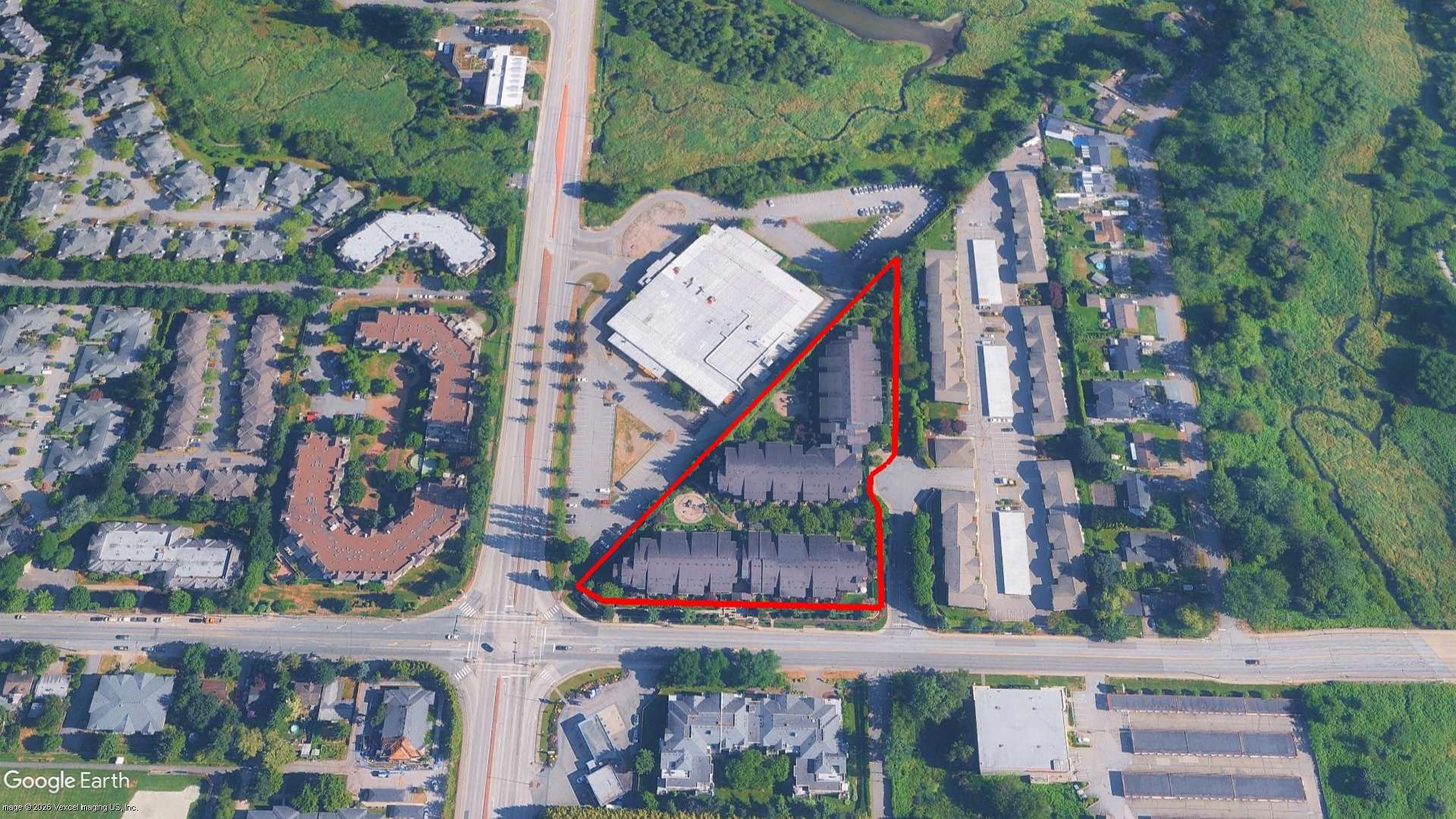 Tax Sale Langley, British Columbia - 