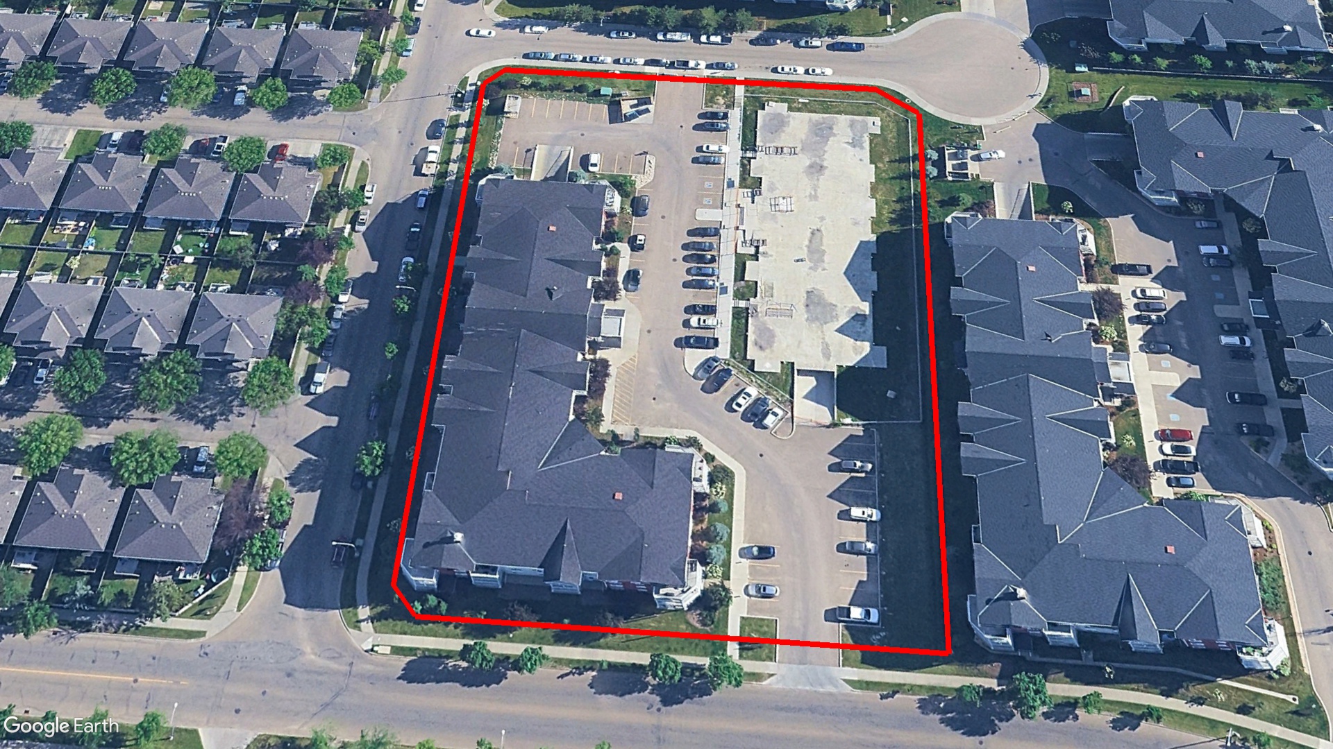 Tax Sale Edmonton, Alberta - 