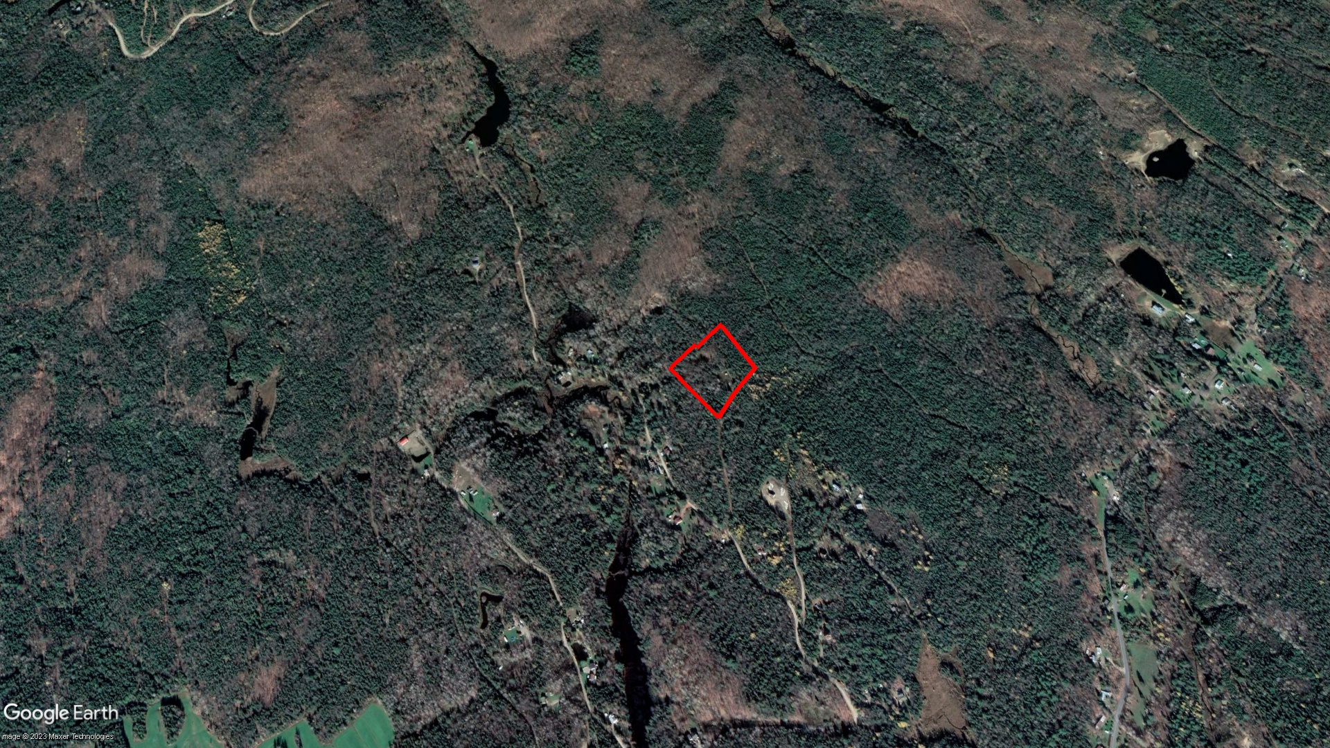 Tax Sale D’Autray, Quebec - 2326-20-7291