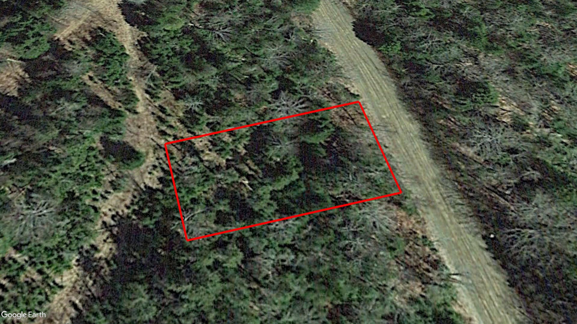 Tax Sale Charlotte, New Brunswick - 01417991