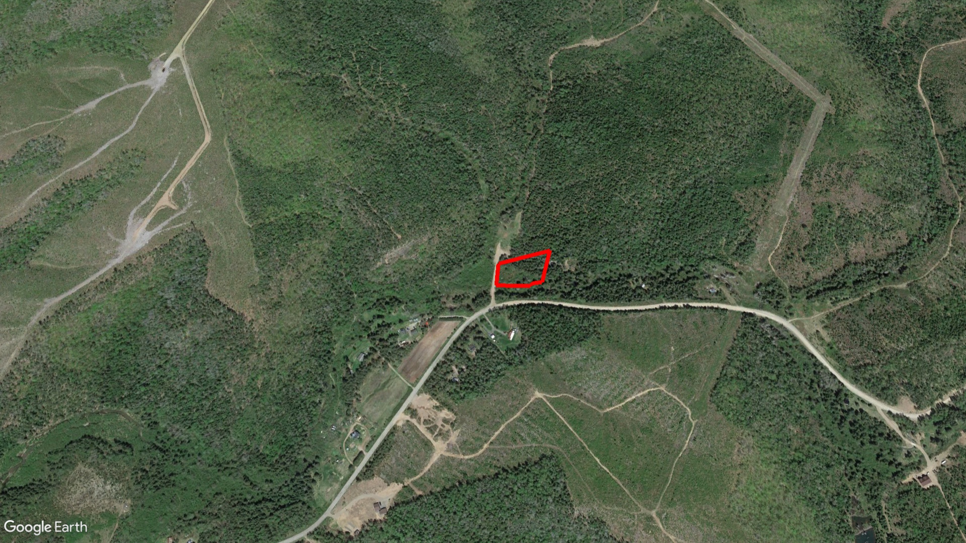 Tax Sale Albert Westmorland, New Brunswick - 01732278