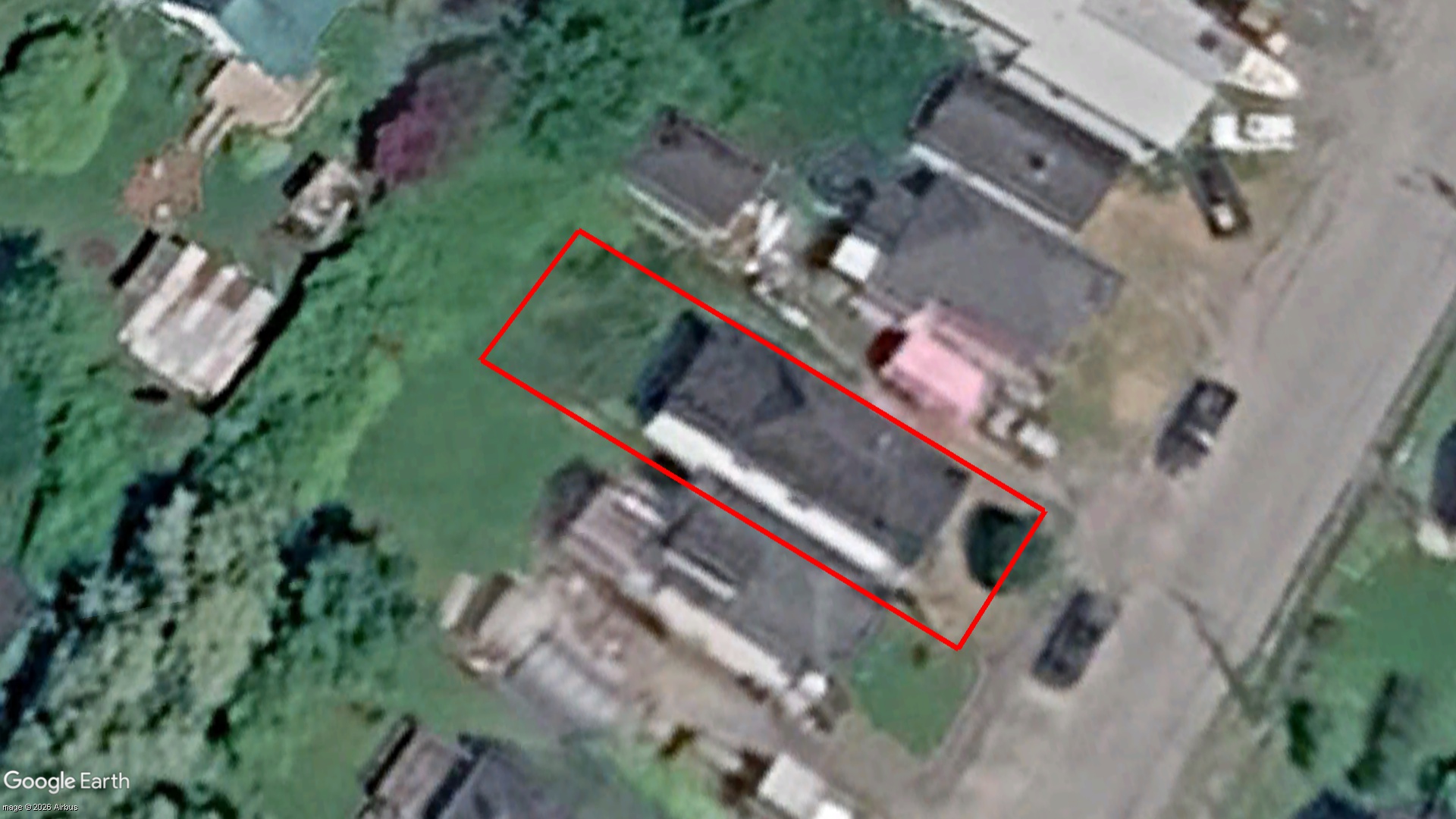 Tax Sale Prince Rupert, British Columbia - 227-0003389.000