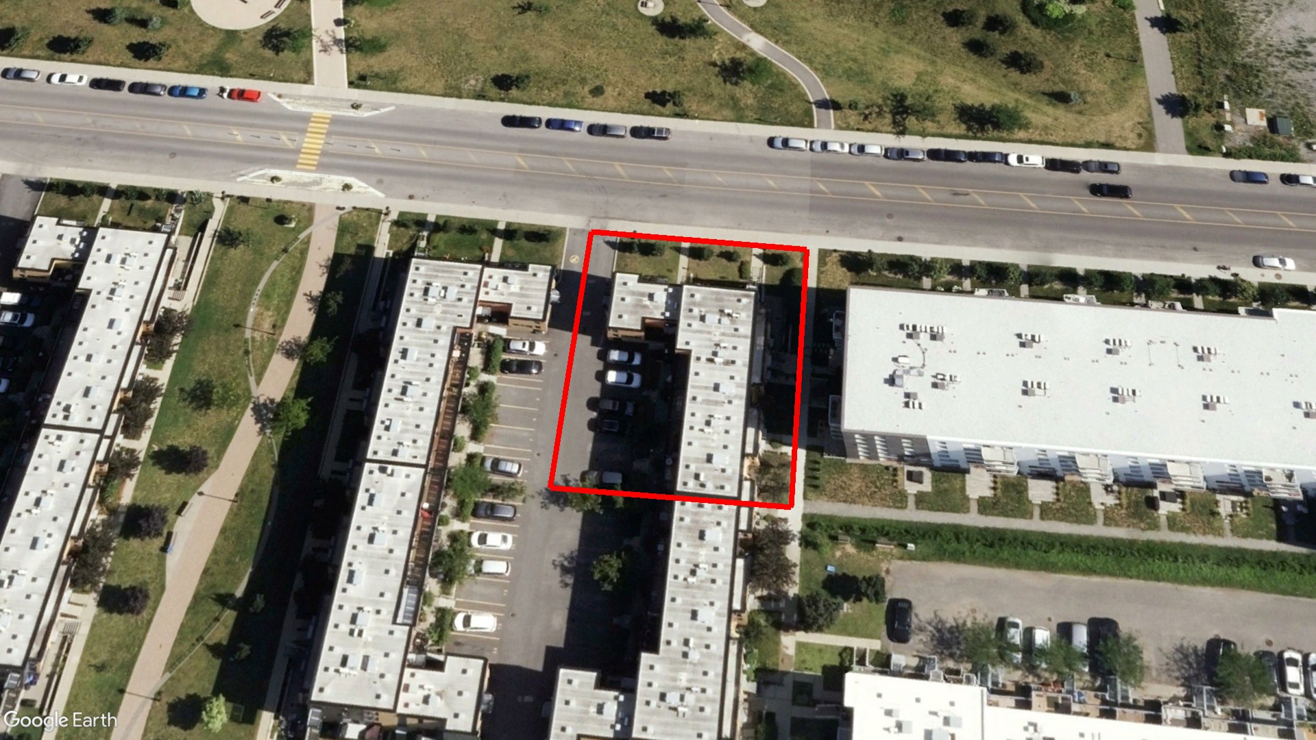 Tax Sale Montreal, Quebec - 390000-43