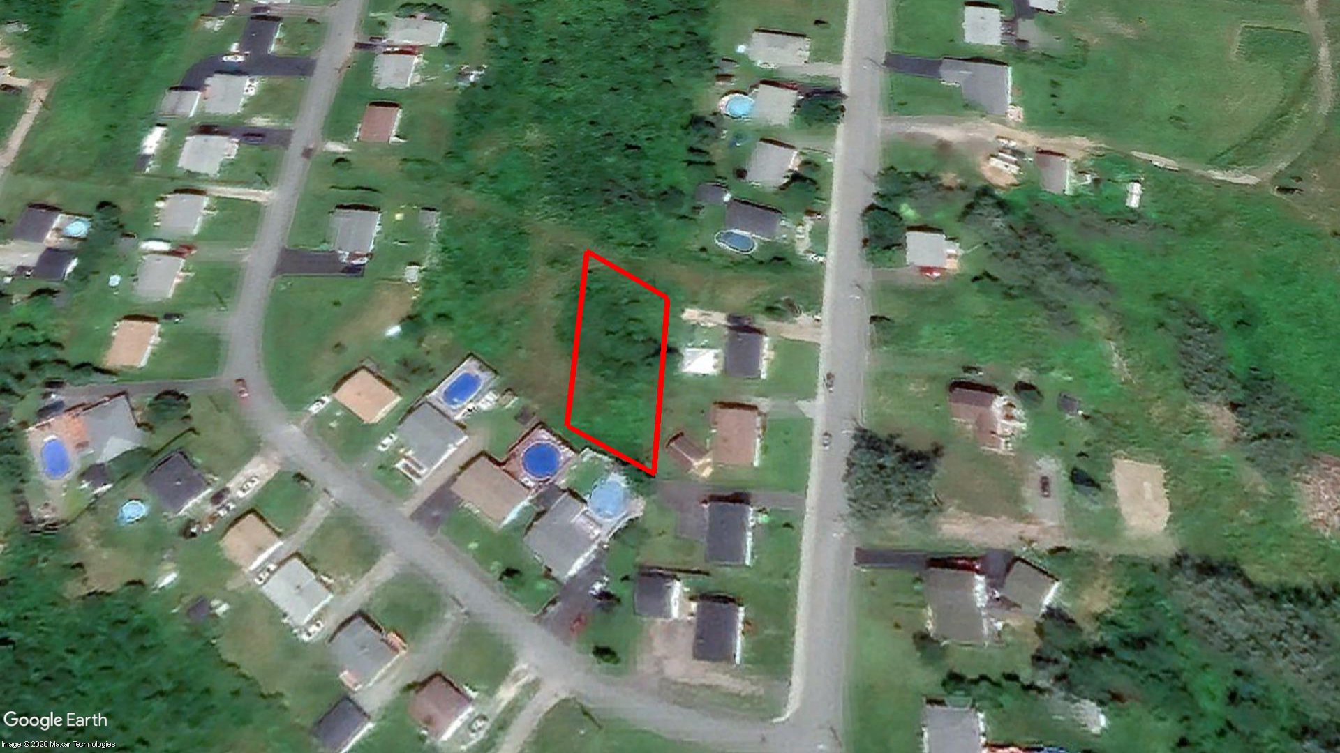 Tax Sale Cape Breton, Nova Scotia - 9453717