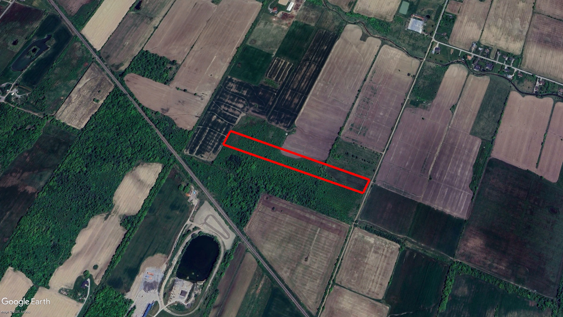 Tax Sale Grimsby, Ontario - 26 15 020 023 15200 0000