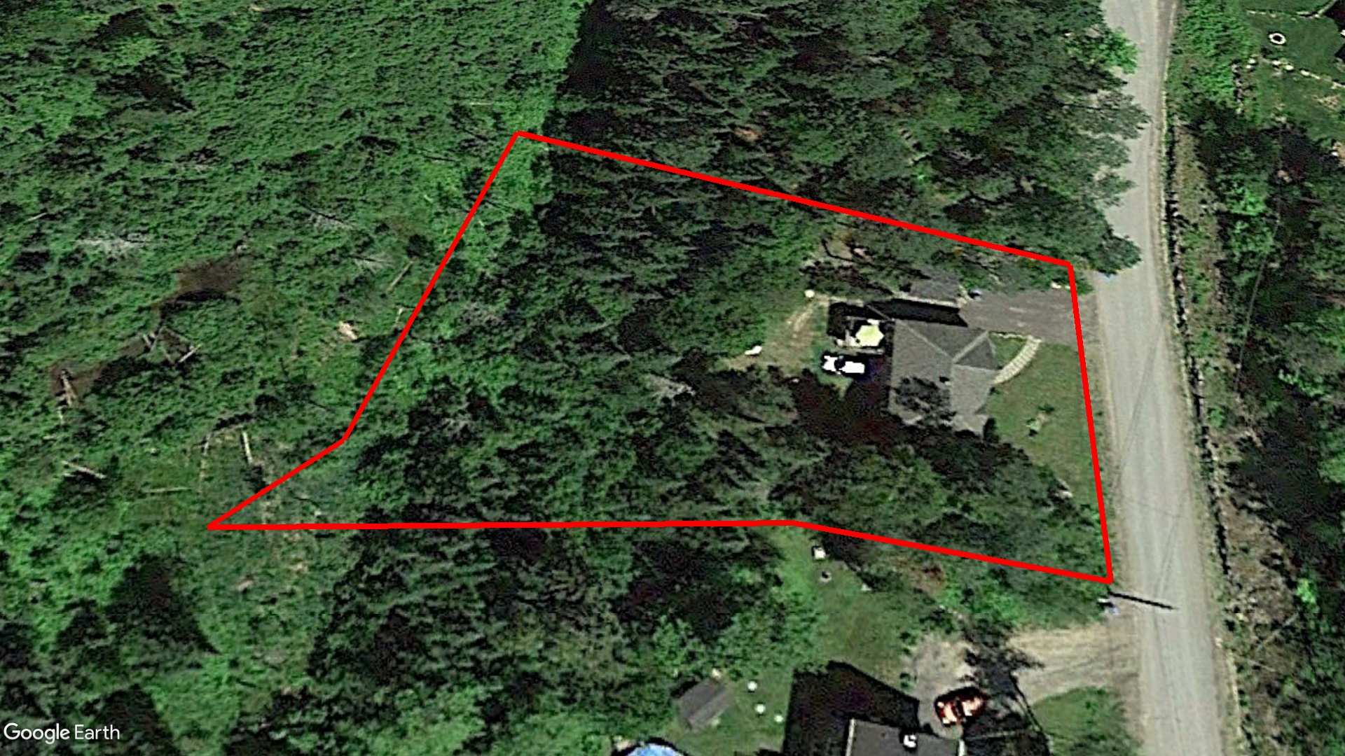 Tax Sale Les Pays-d'en-Haut, Quebec - 