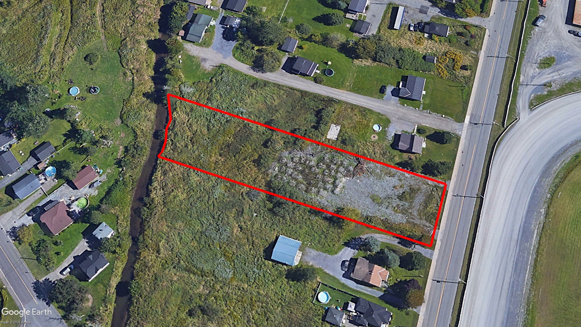 Tax Sale Saint John, New Brunswick - 01515367