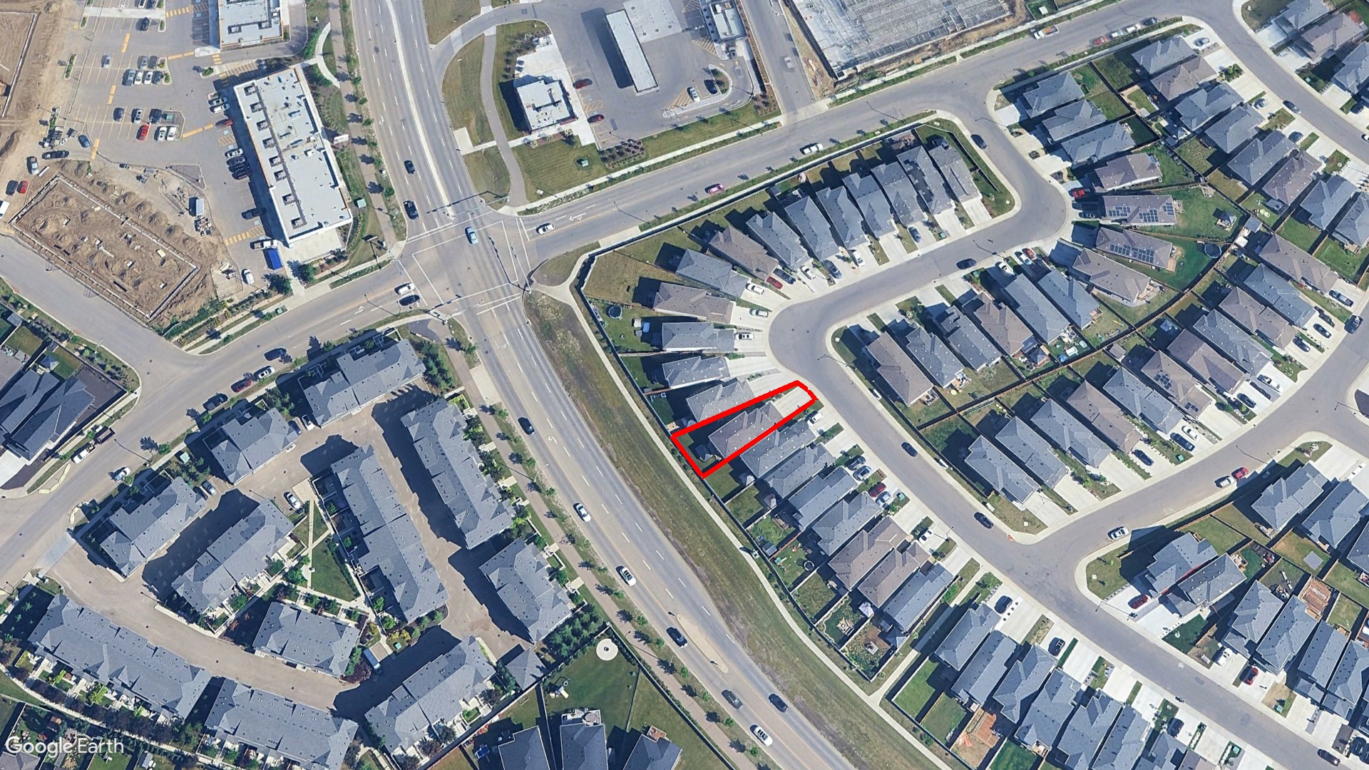 Tax Sale Edmonton, Alberta - 