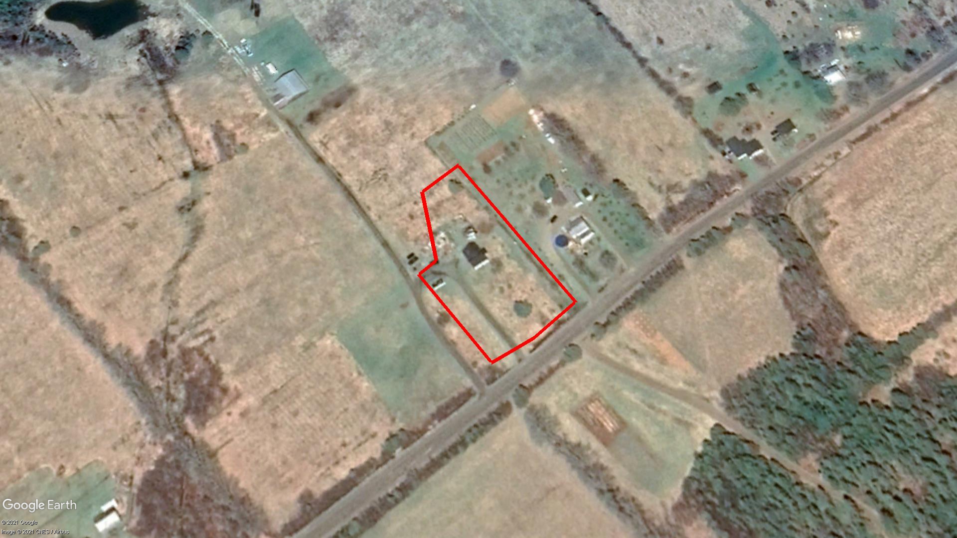 Tax Sale Kings, Nova Scotia - 04174666