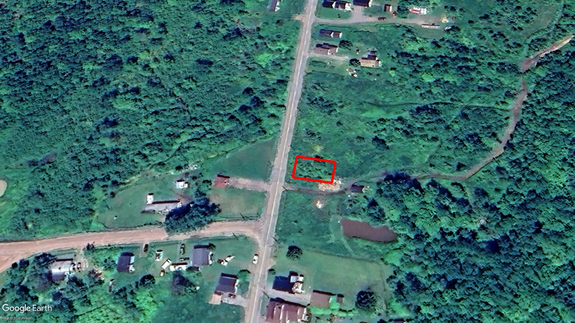 Tax Sale Cumberland, Nova Scotia - 03922251