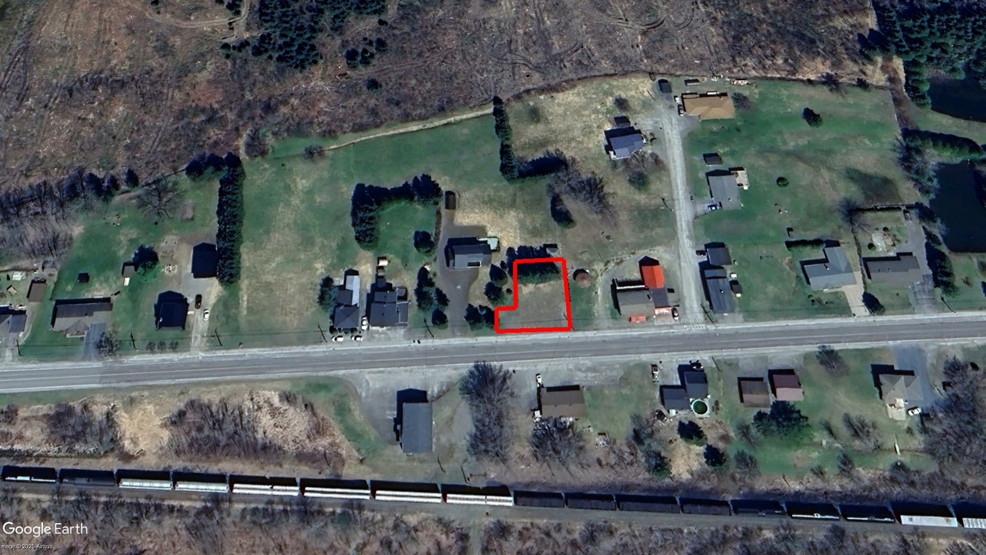 Tax Sale Madawaska, New Brunswick - 00130334