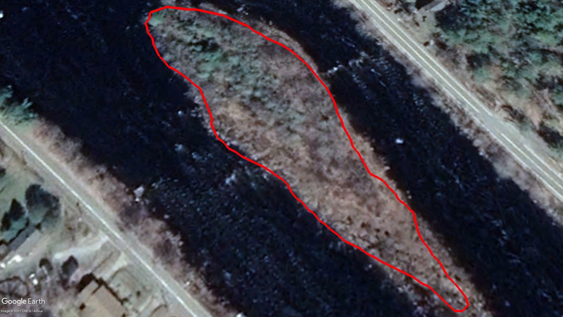 Tax Sale Queens, Nova Scotia - 10038601