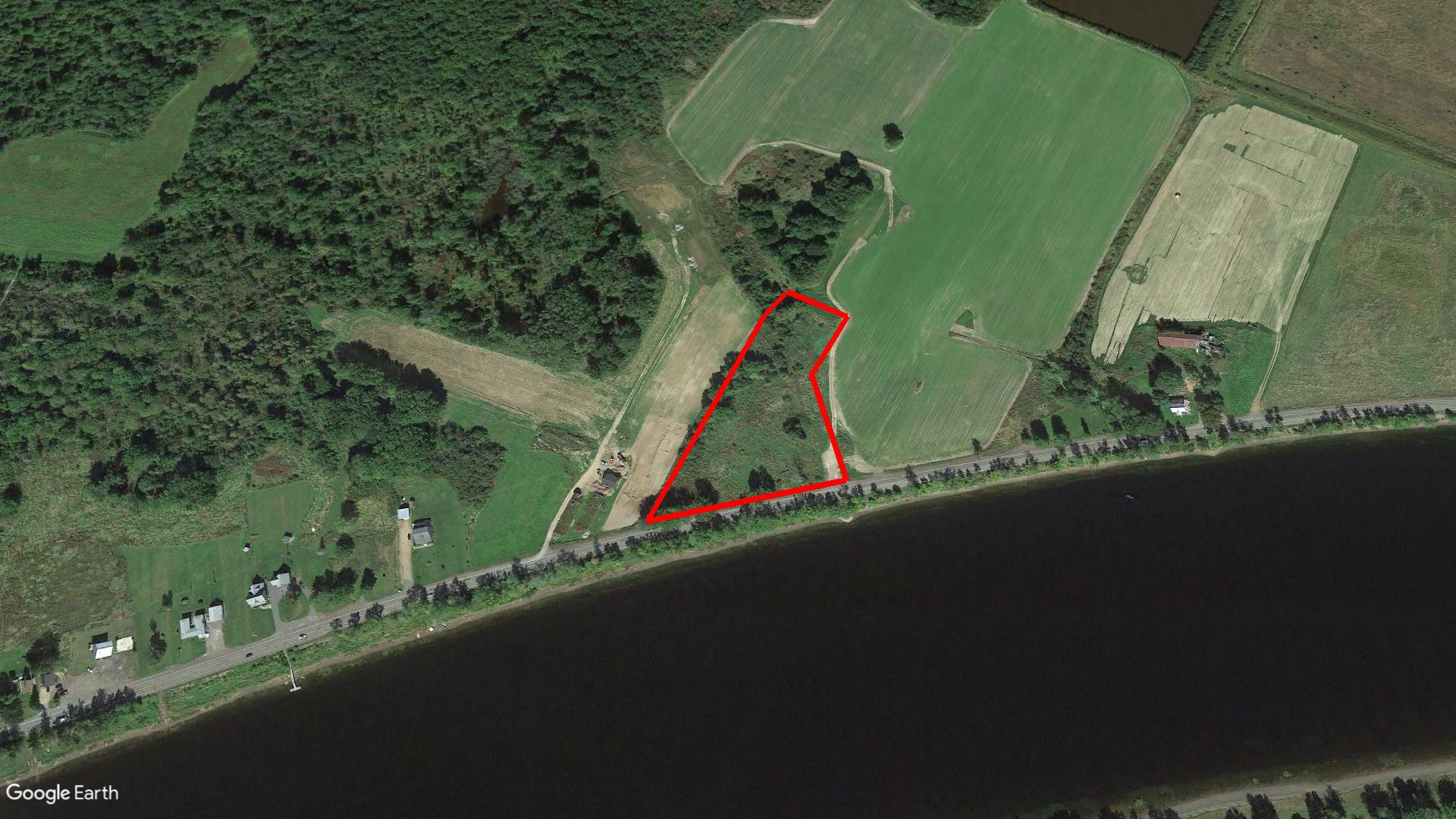 Tax Sale Fredericton, New Brunswick - 04297918