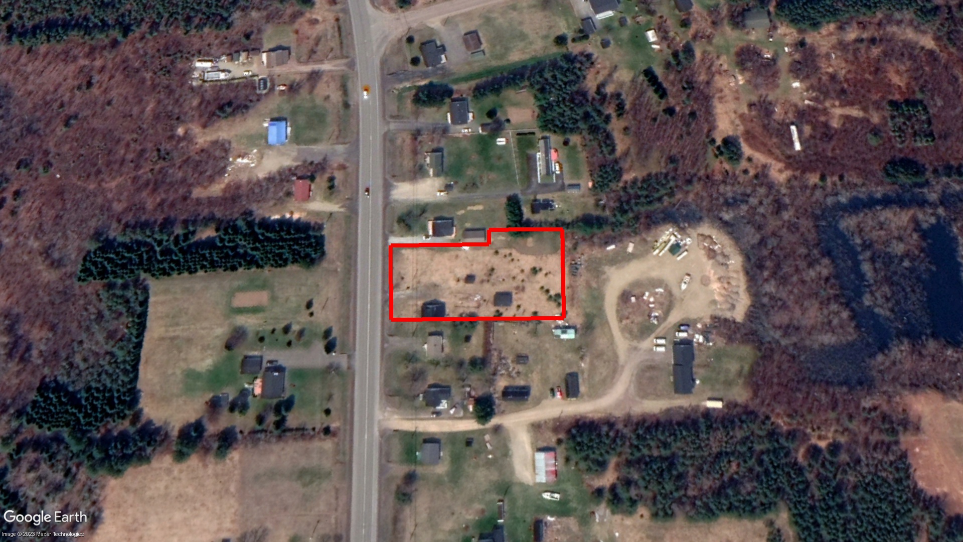 Tax Sale Kent, New Brunswick - 02369094