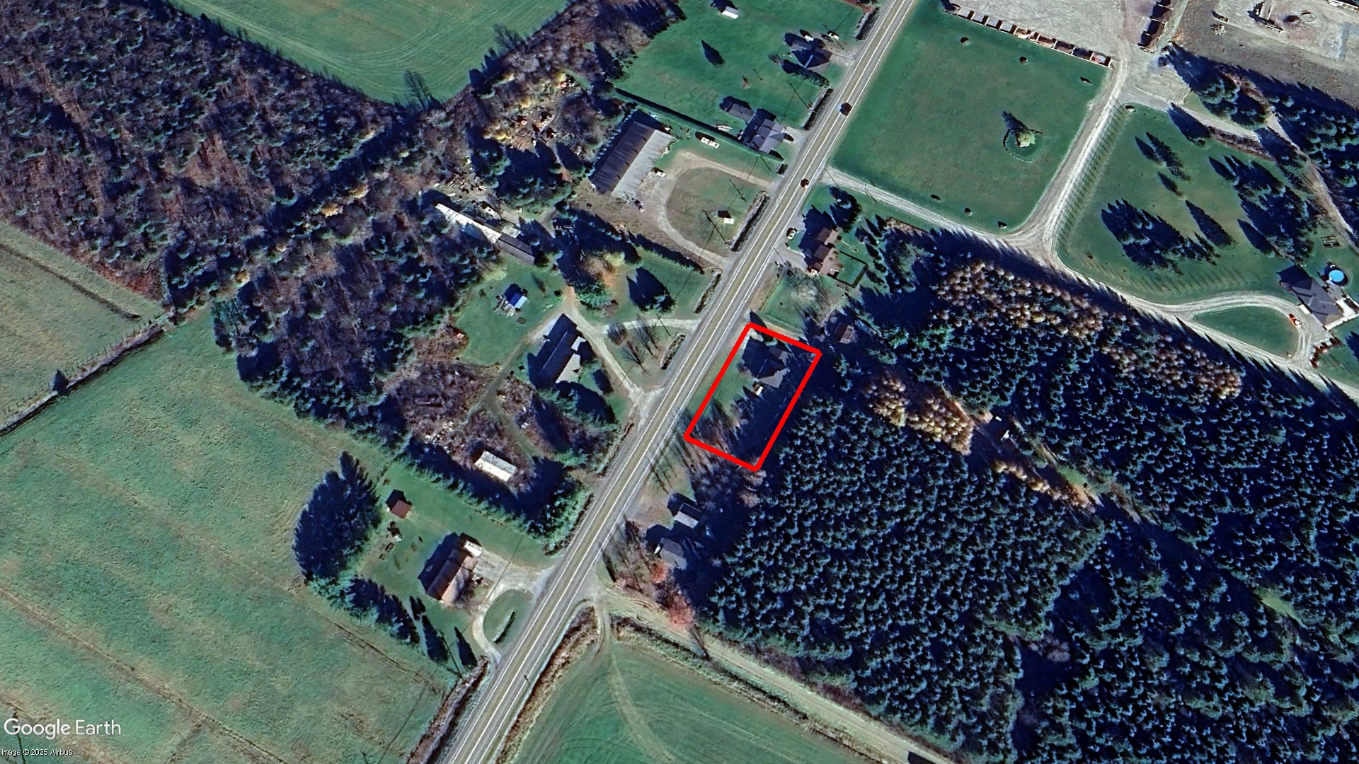 Tax Sale HAUT-SAINT-FRANCOIS, Quebec - 3368-24-0910