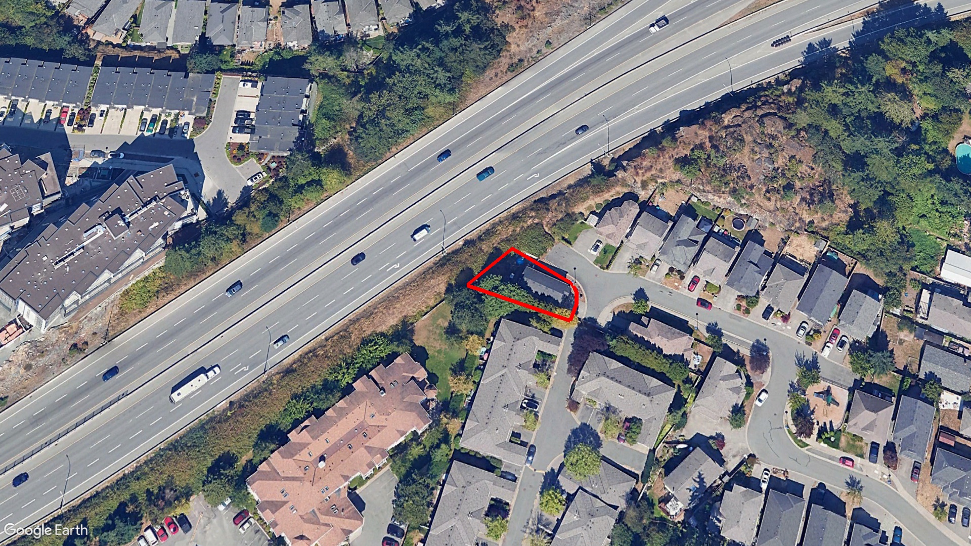 Tax Sale Langford, British Columbia - 07546.140