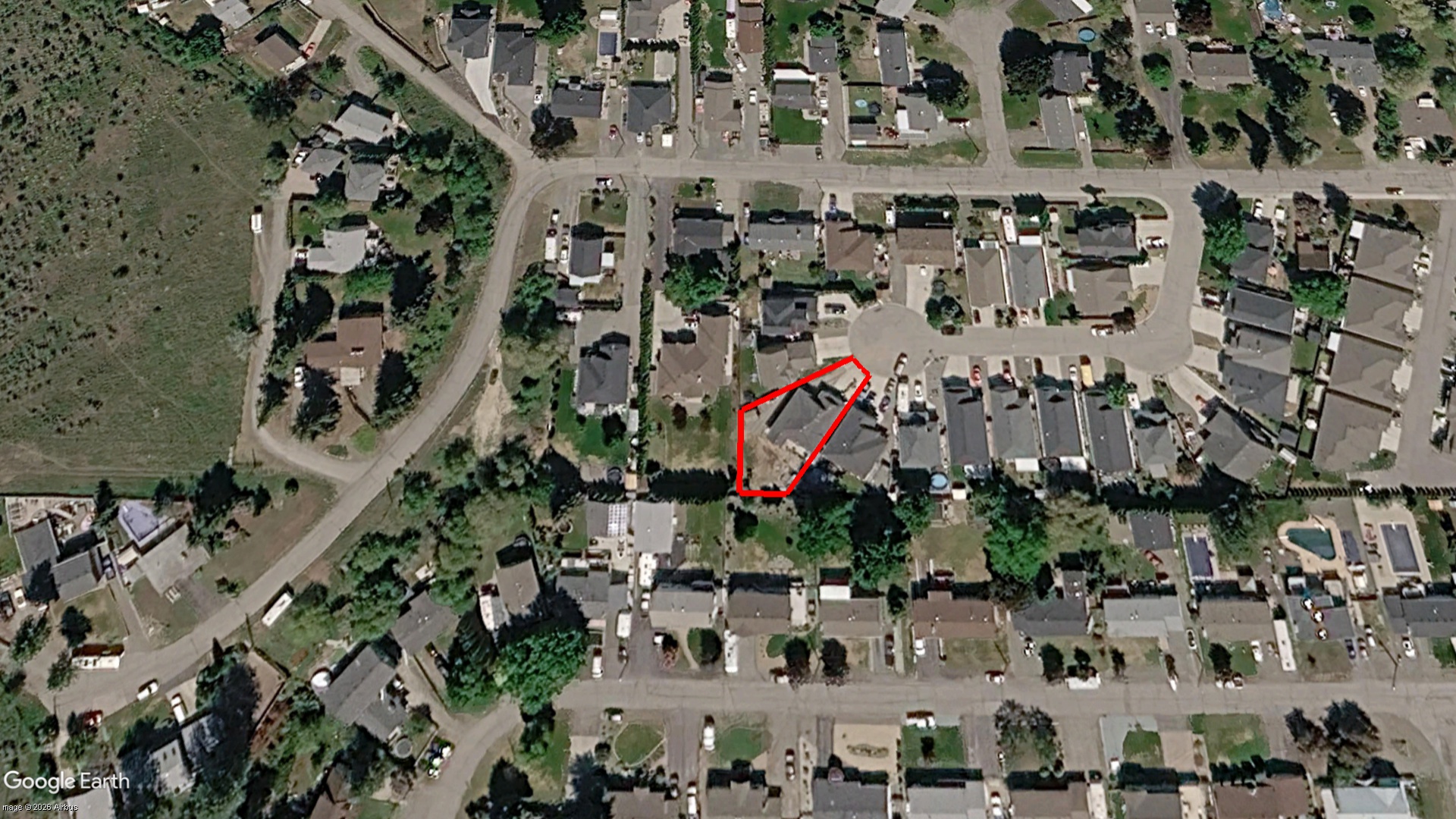 Tax Sale Kamloops, British Columbia - 54-01085-635