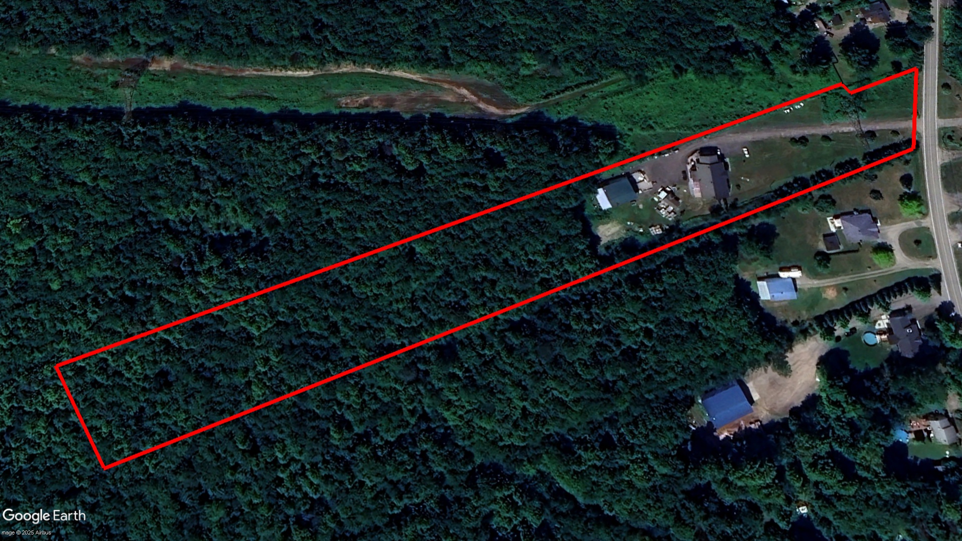 Tax Sale Montcalm, Quebec - 