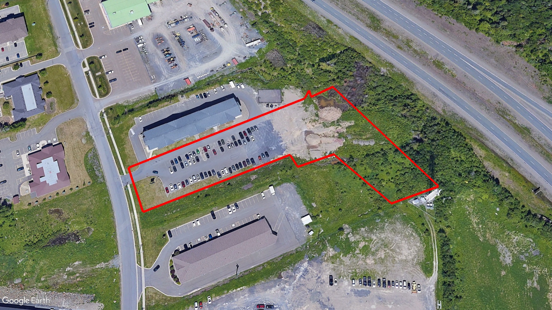 Tax Sale York/Sunbury, New Brunswick - 06352887