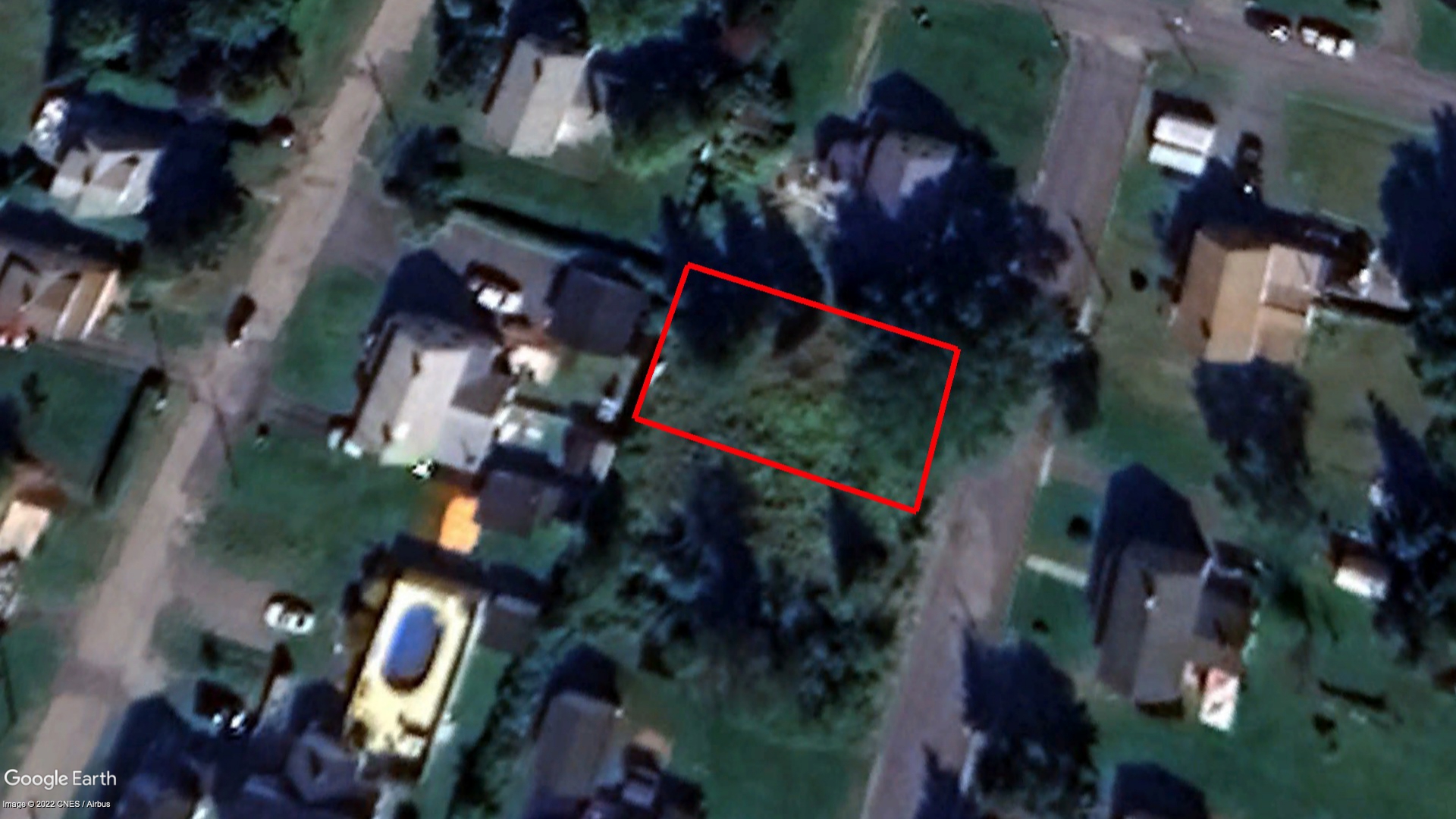 Tax Sale Cape Breton, Nova Scotia - 2765942