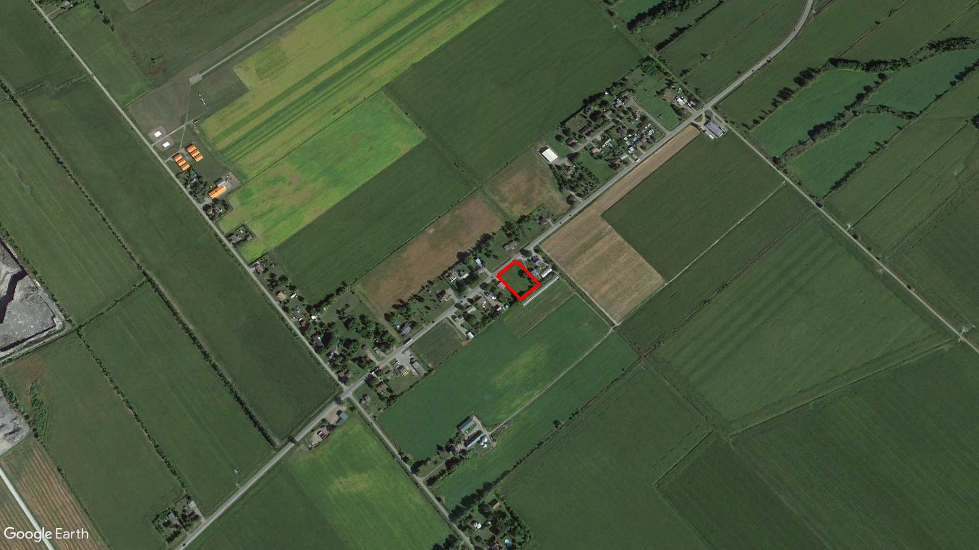 Tax Sale Beauharnois, Quebec - 5407 90 4872