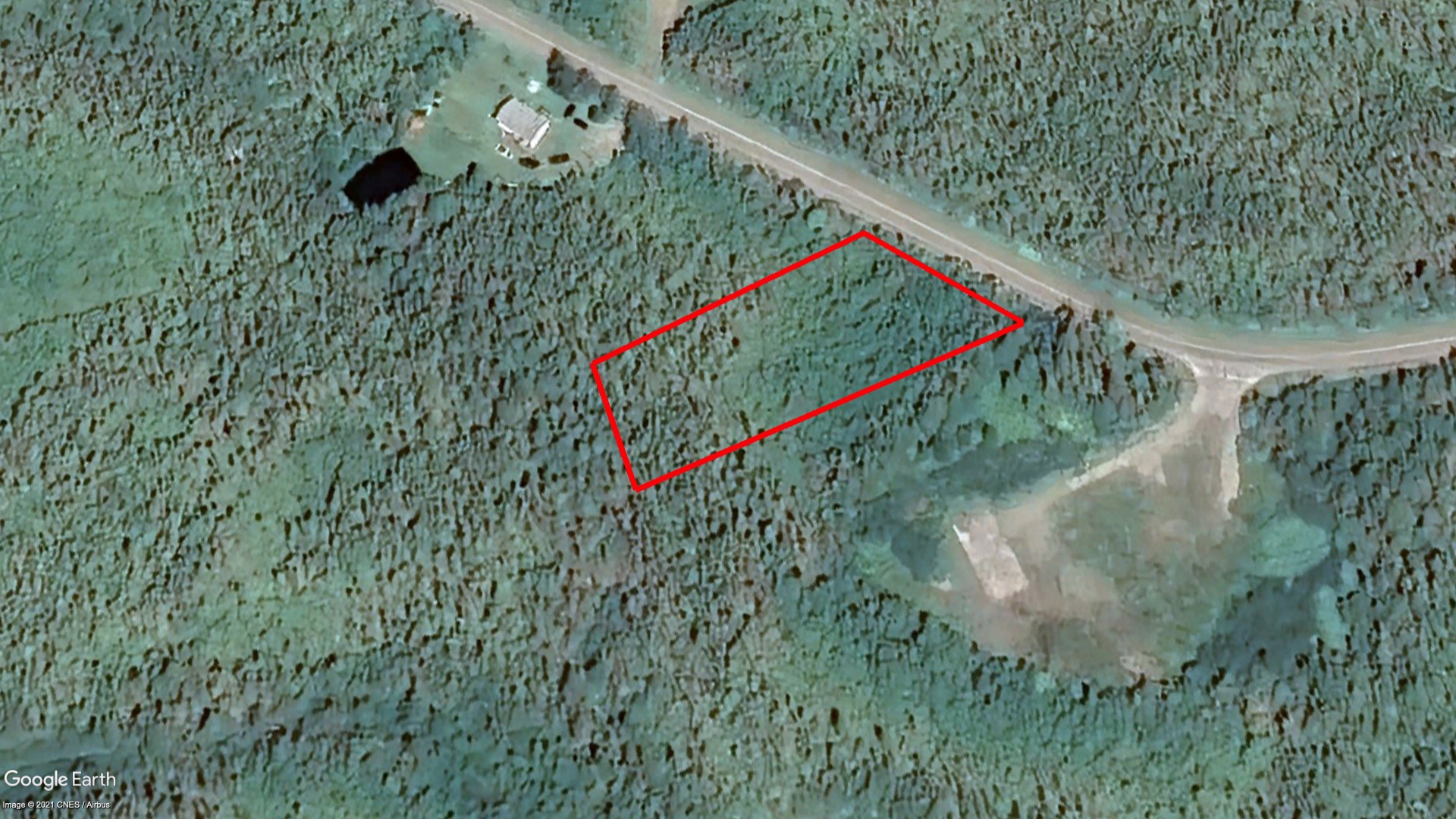 Tax Sale Halifax, Nova Scotia - 04069927