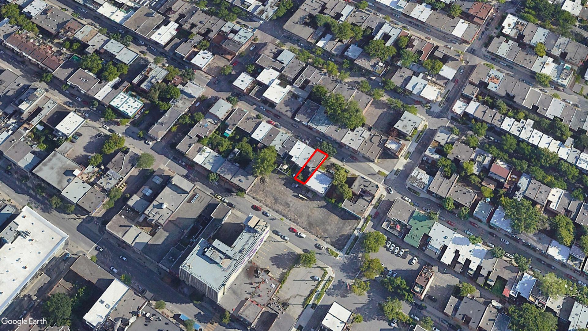 Tax Sale Montreal, Quebec - 280699-50