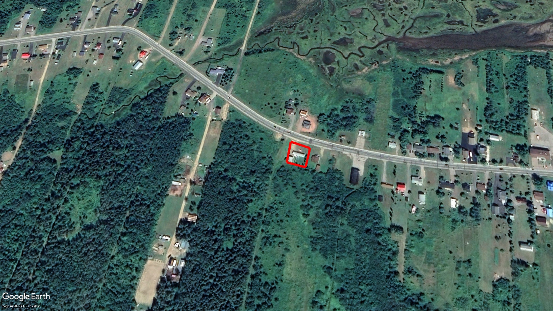 Tax Sale Gloucester, New Brunswick - 04761894