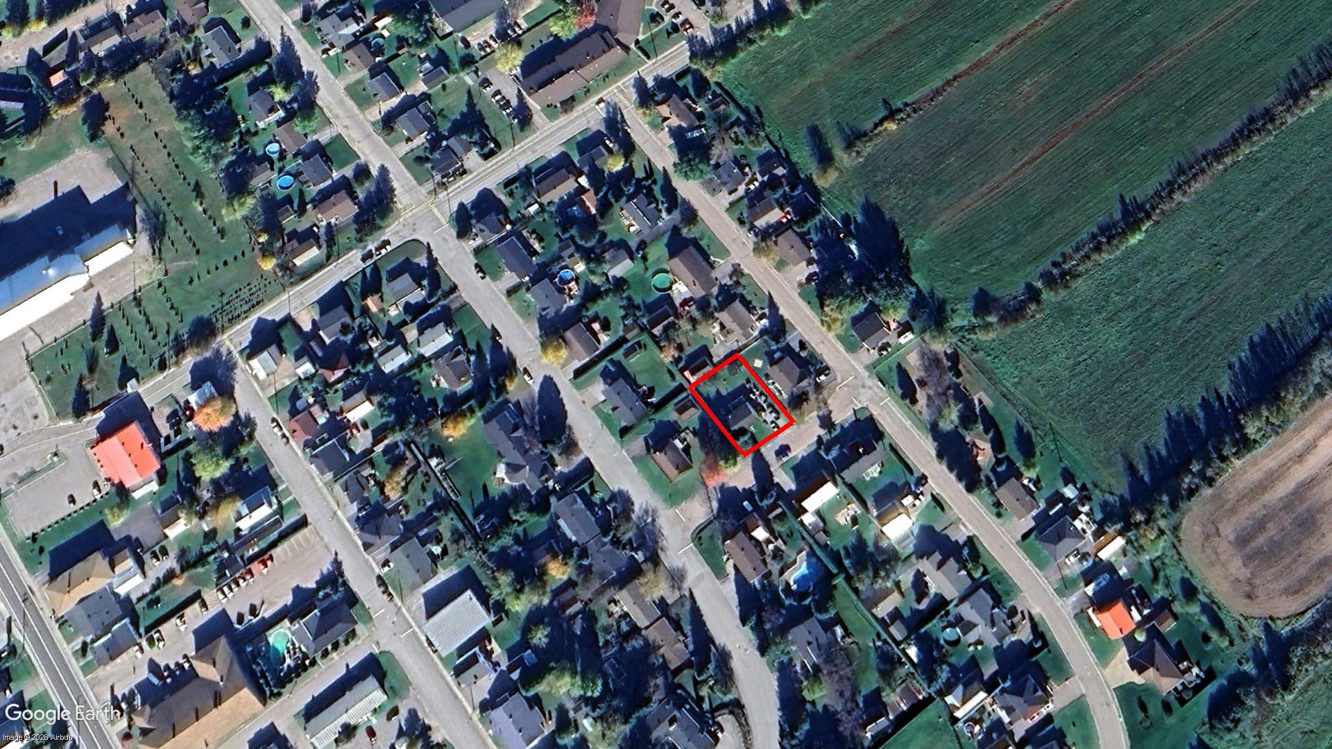 Tax Sale Domaine-du-Roy, Quebec - 9084-95-3639-00-0000