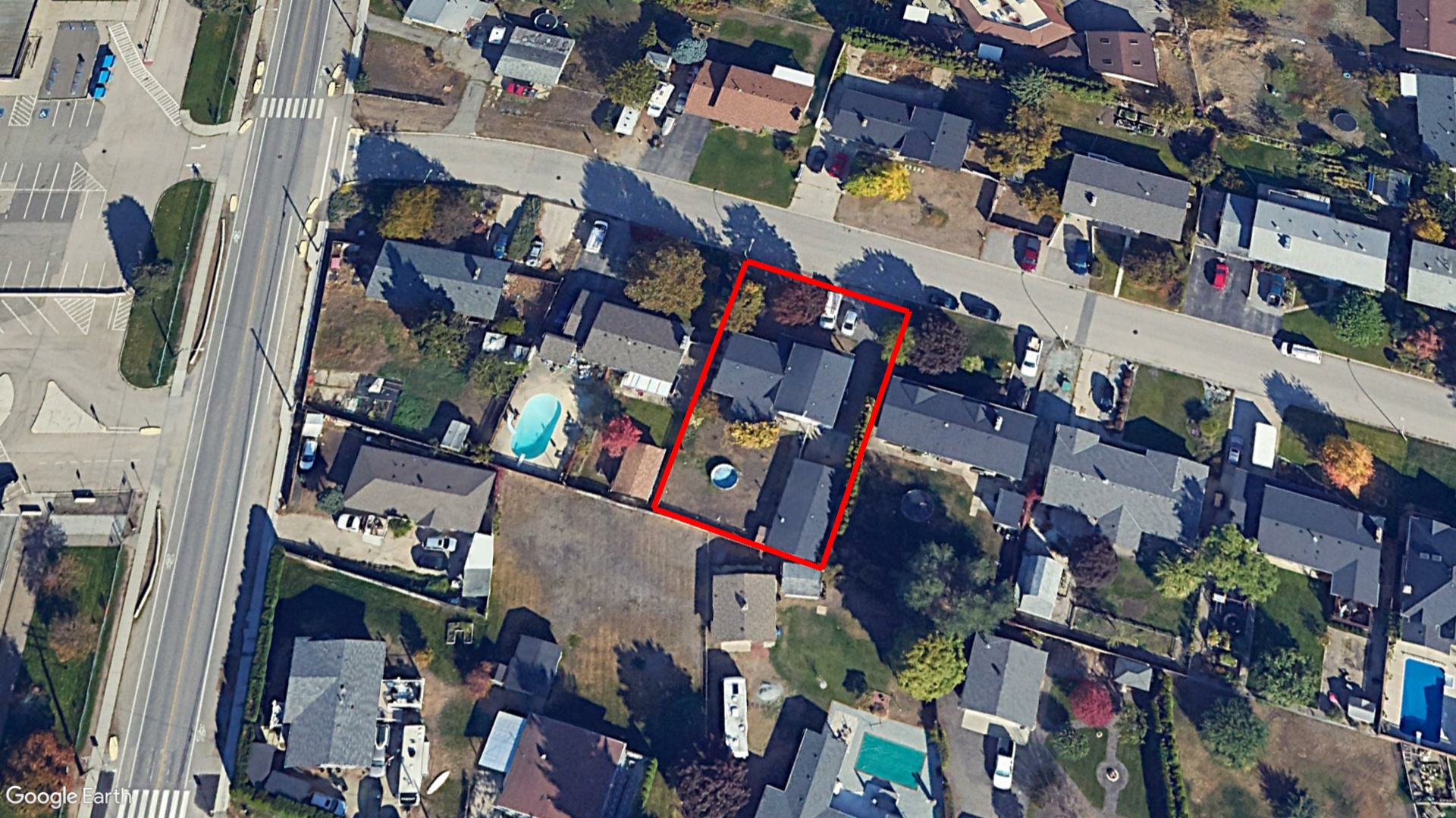 Tax Sale Kelowna, British Columbia - 19-217-04804.953