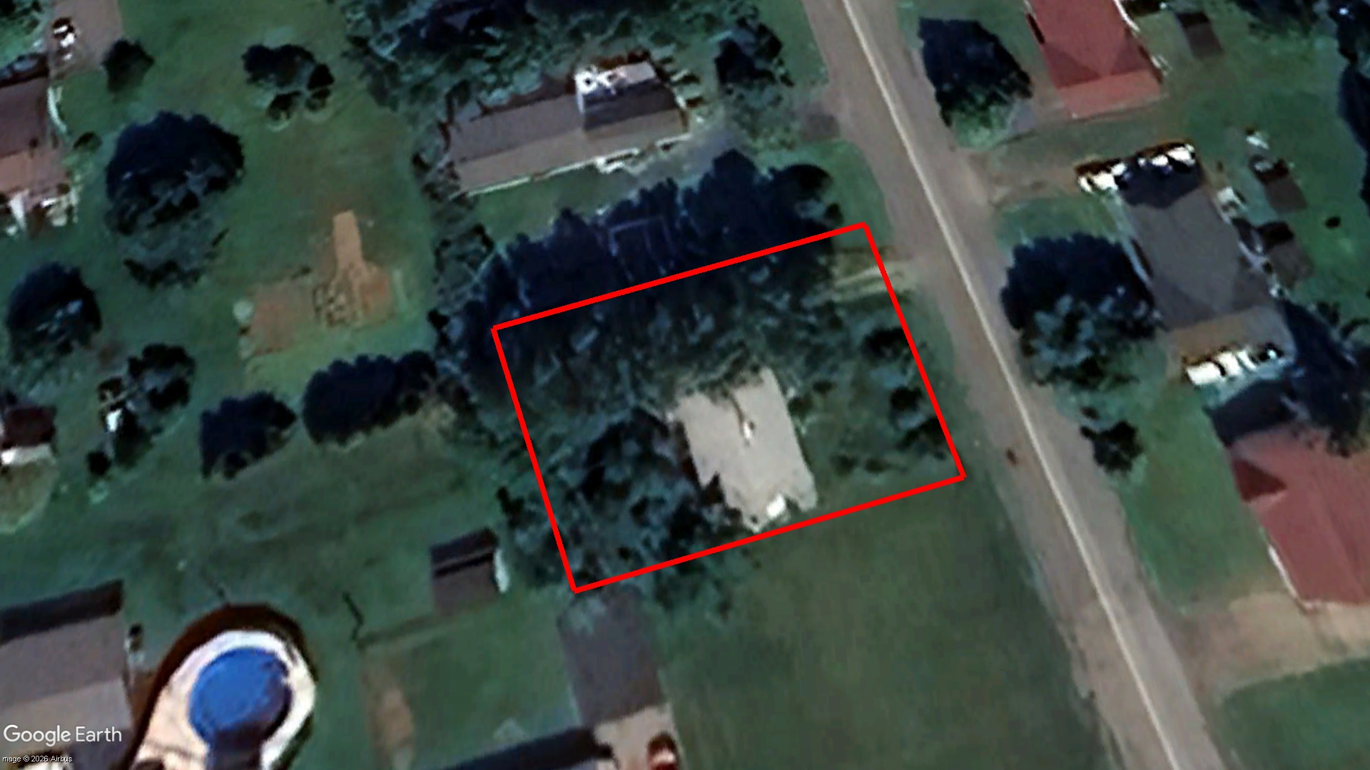 Tax Sale Gloucester, New Brunswick - 03244386