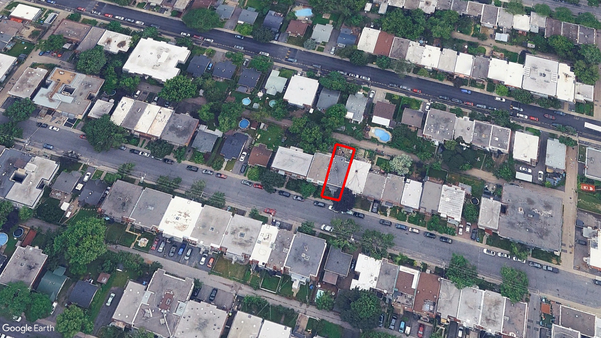 Tax Sale Montreal, Quebec - 663371-00