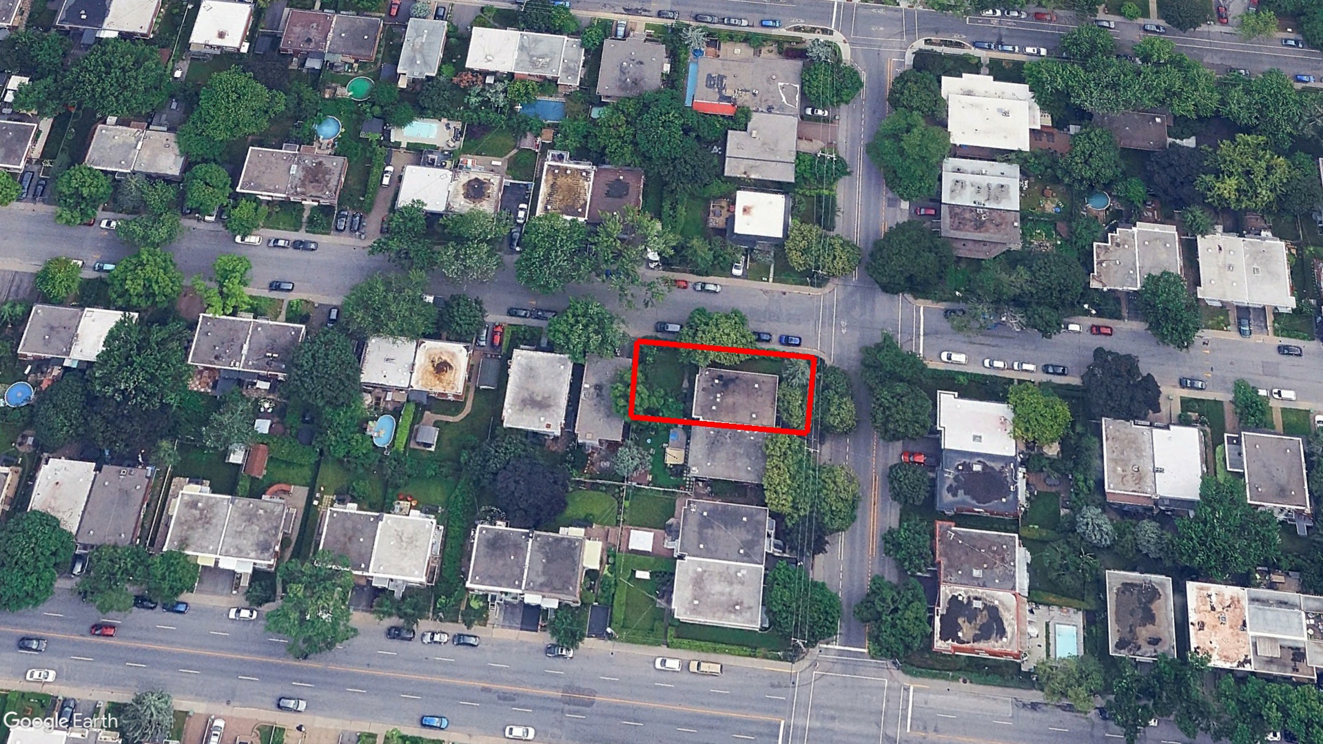 Tax Sale Montreal, Quebec - 393617-25