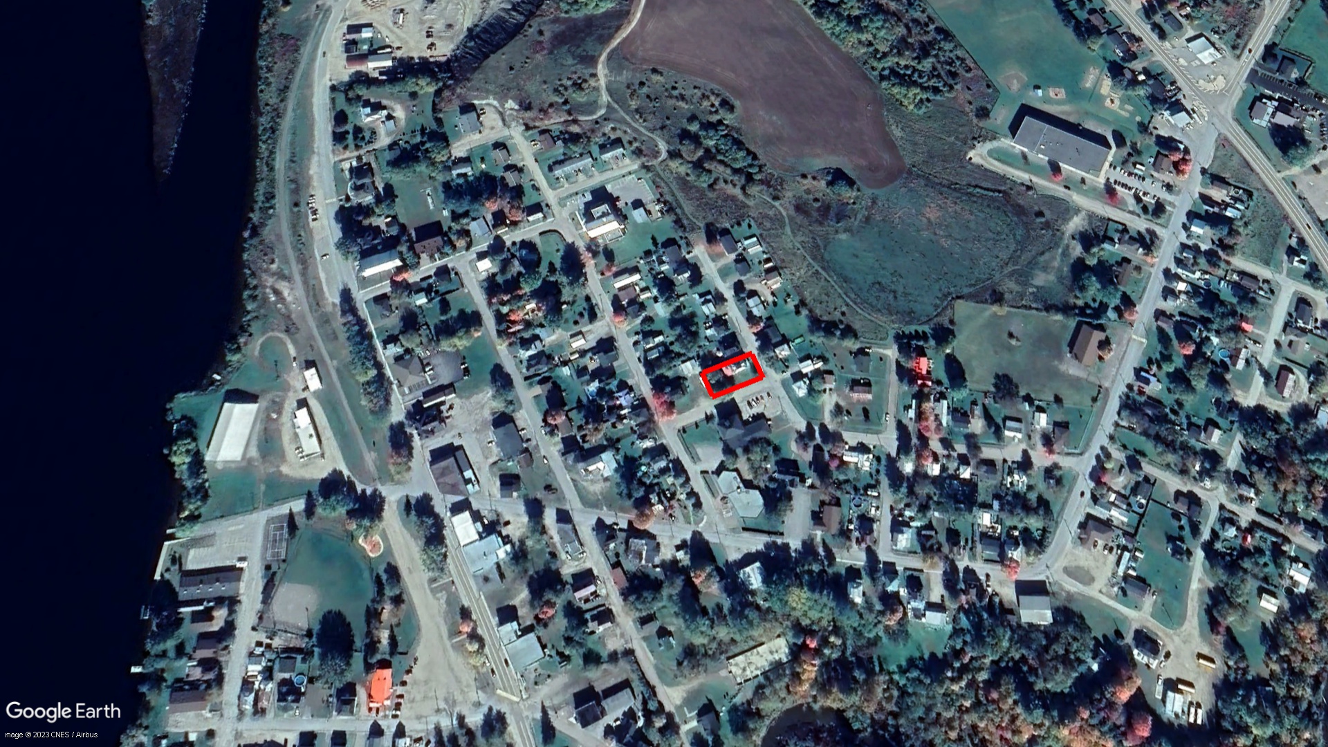 Tax Sale Pontiac, Quebec - 9766-10-0339