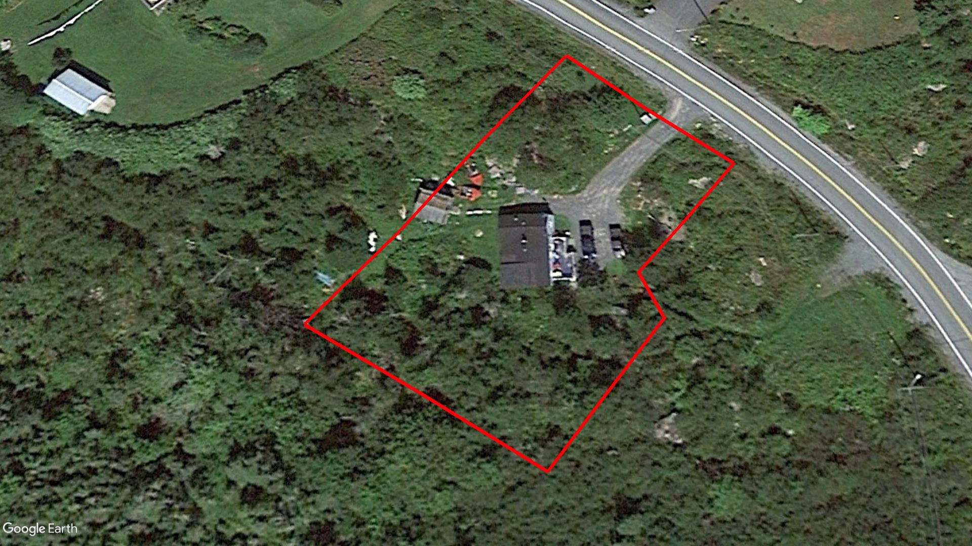 Tax Sale Halifax, Nova Scotia - 04293894