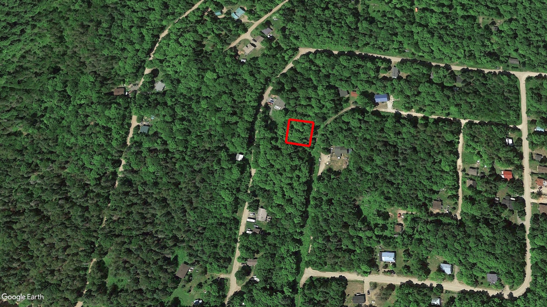 Tax Sale WENTWORTH-NORD, Quebec - 2880-96-5221