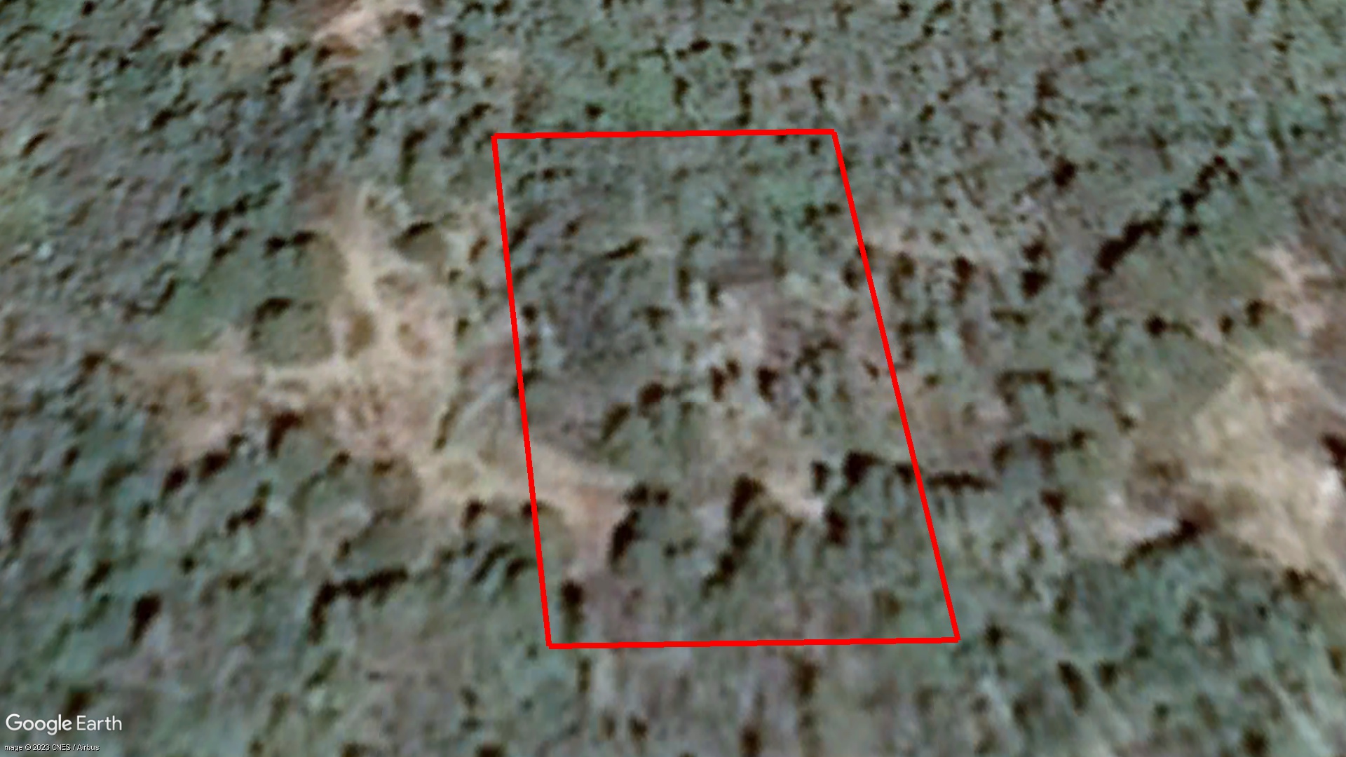 Tax Sale Argyle, Nova Scotia - 01068504