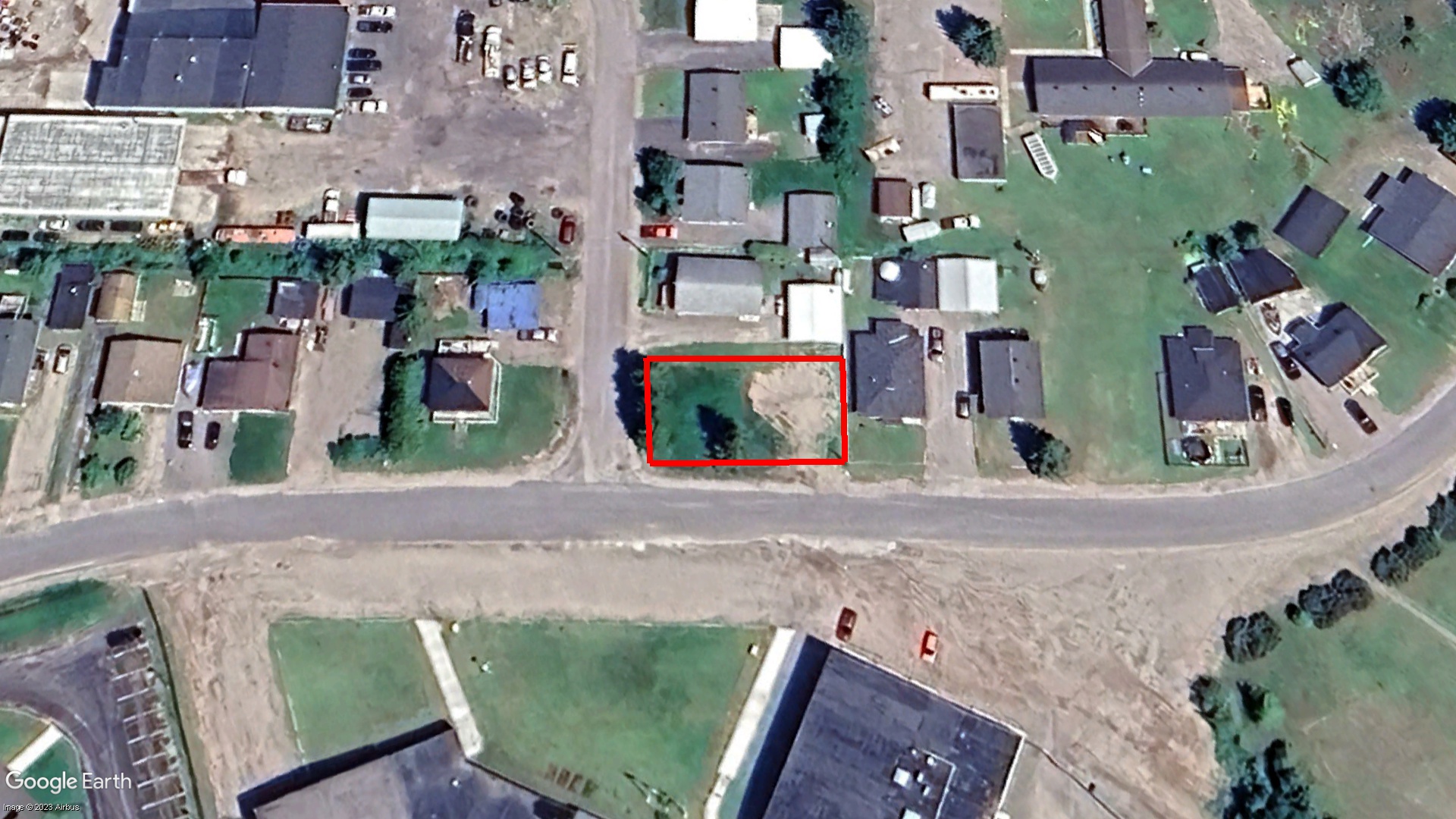 Tax Sale Greenstone, Ontario - 5876 710 00213900.0000