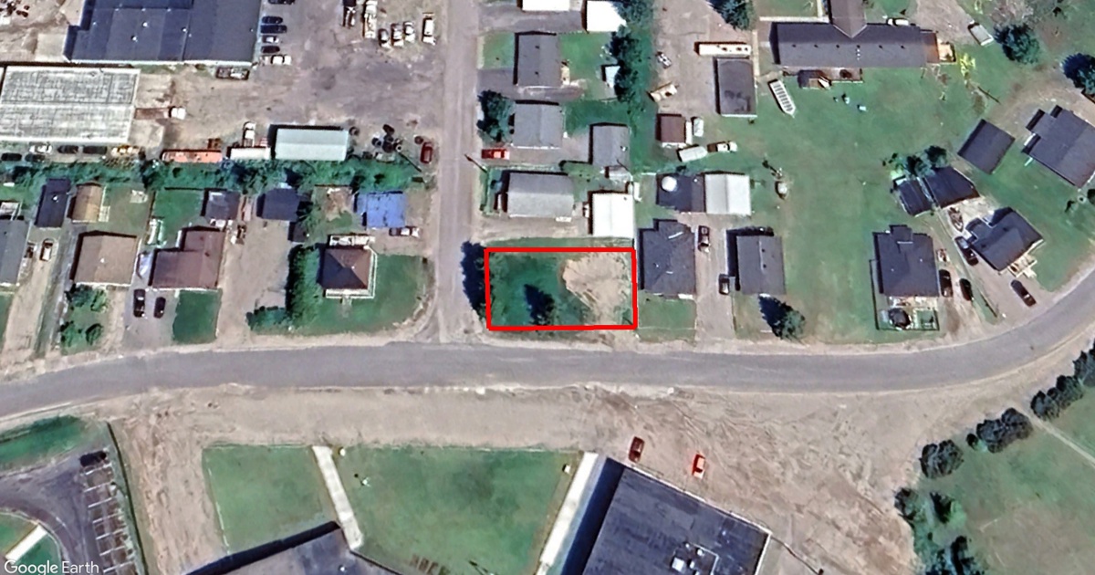 Tax Sale in Greenstone, Ontario 112 indian road, longlac Tax Sales Hub