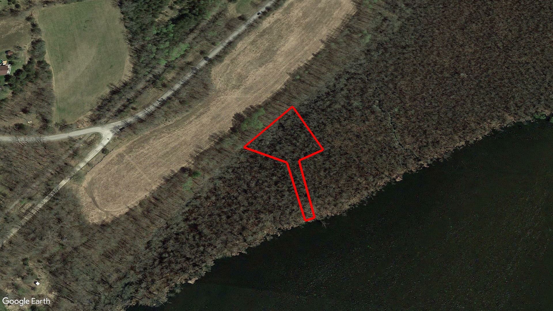 Tax Sale Quinte West, Ontario - 211-070-03854-0000