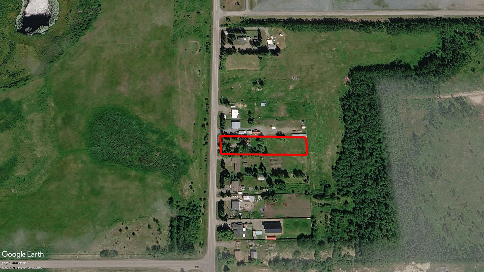 Tax Sale Prince George, British Columbia - 
