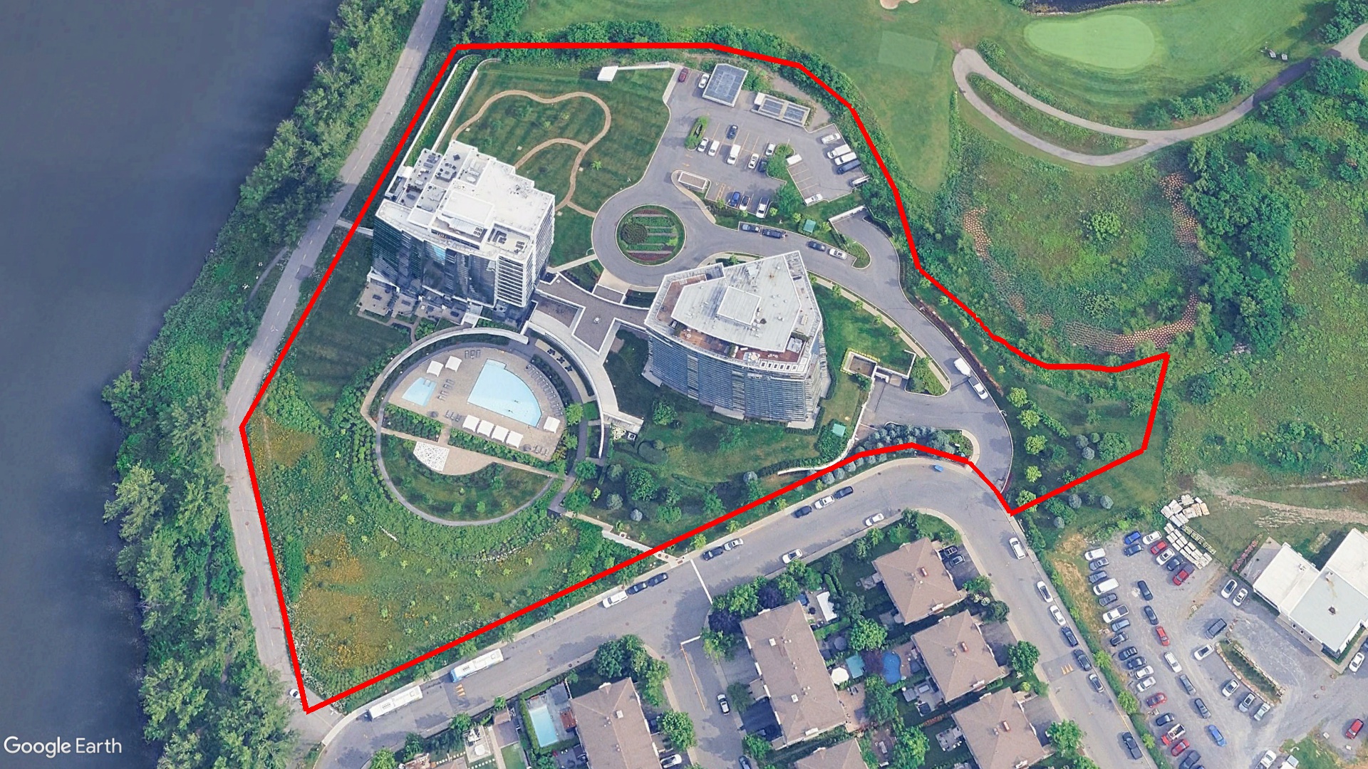 Tax Sale Montreal, Quebec - 052279-14