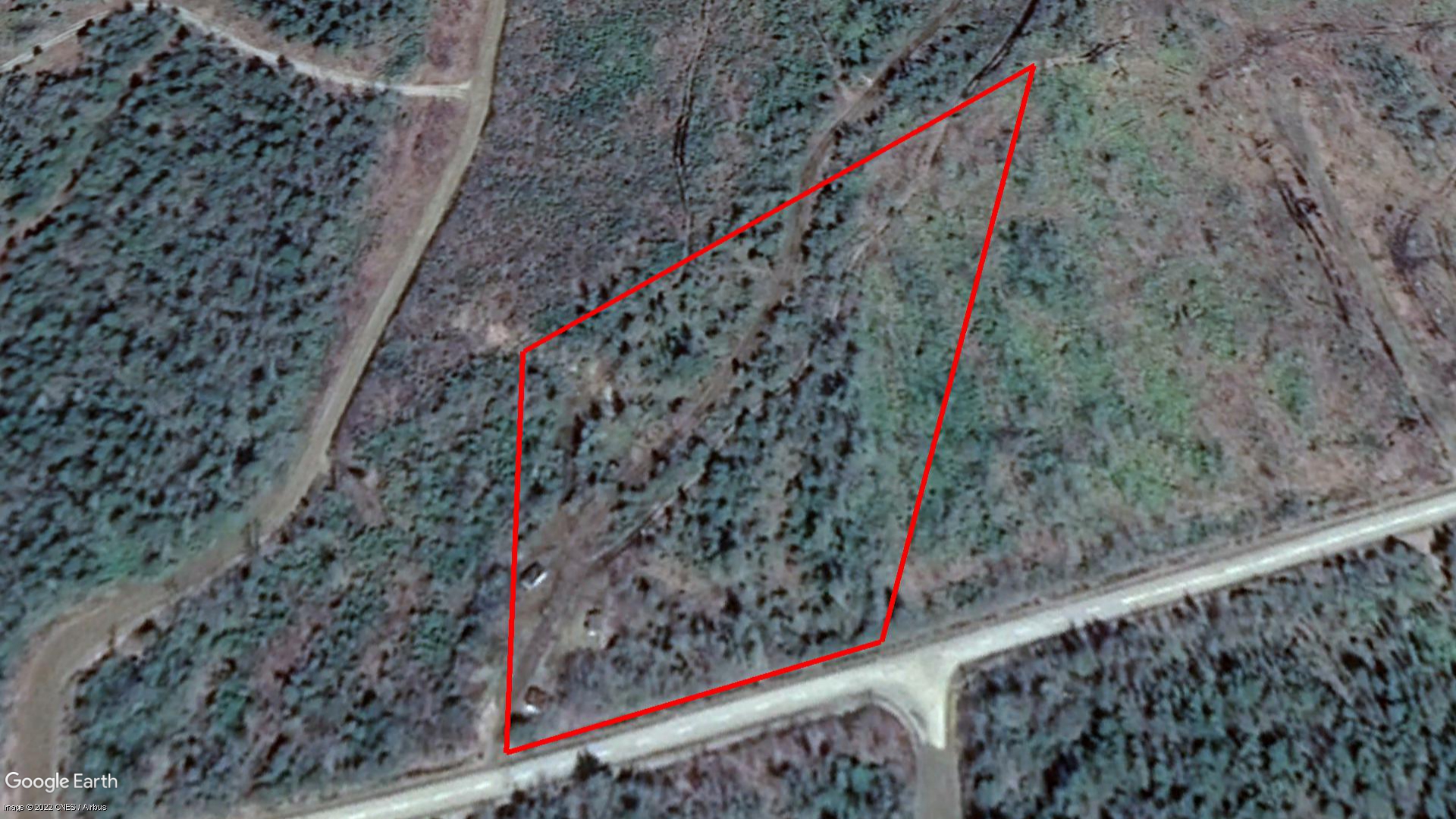 Tax Sale Clare, Nova Scotia - 08517126